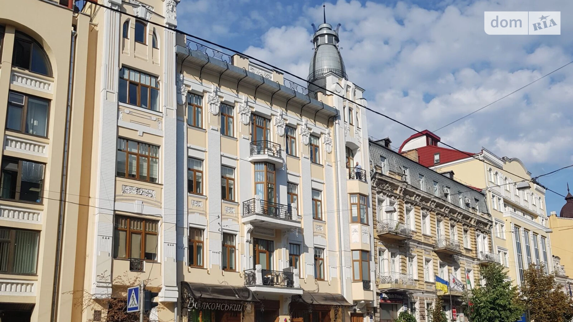 Сдается в аренду офис 197 кв. м в бизнес-центре, цена: 240000 грн - фото 2