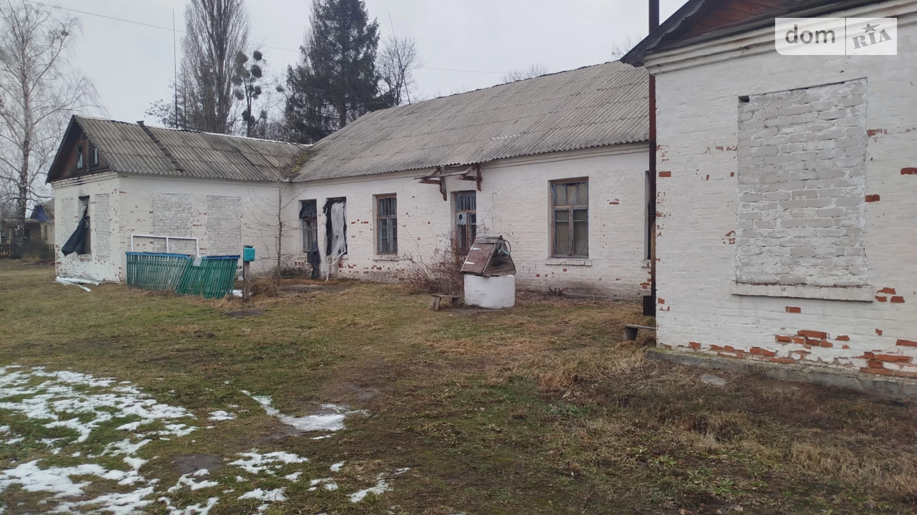 Продается объект сферы услуг 366.1 кв. м в 1-этажном здании, цена: 35000 $ - фото 2