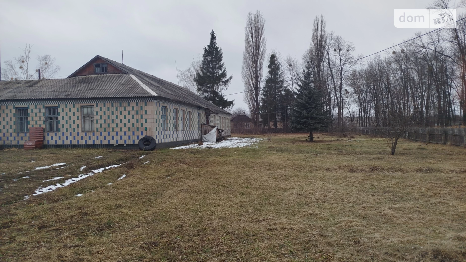 Продается объект сферы услуг 366.1 кв. м в 1-этажном здании, цена: 35000 $ - фото 4