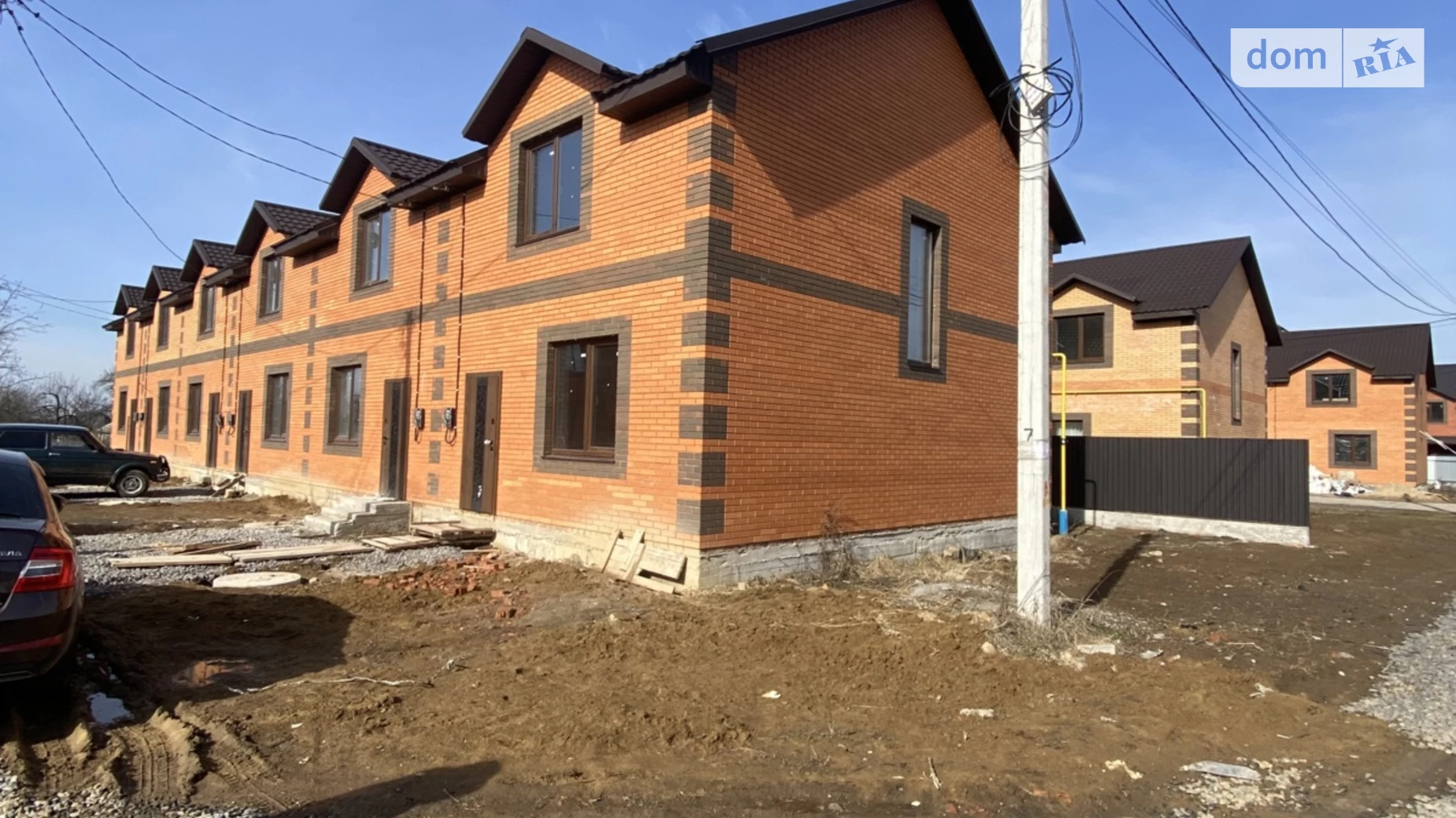вул. Соборна Зарванці, цена: 53000 $ - фото 2