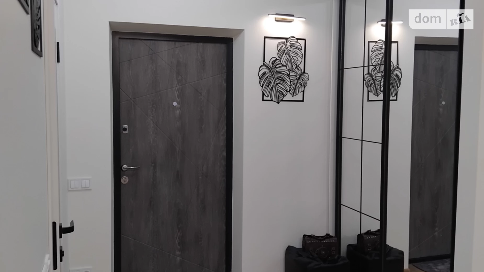 Здається в оренду 1-кімнатна квартира 35 кв. м у Вінниці, вул. 600-річчя - фото 4