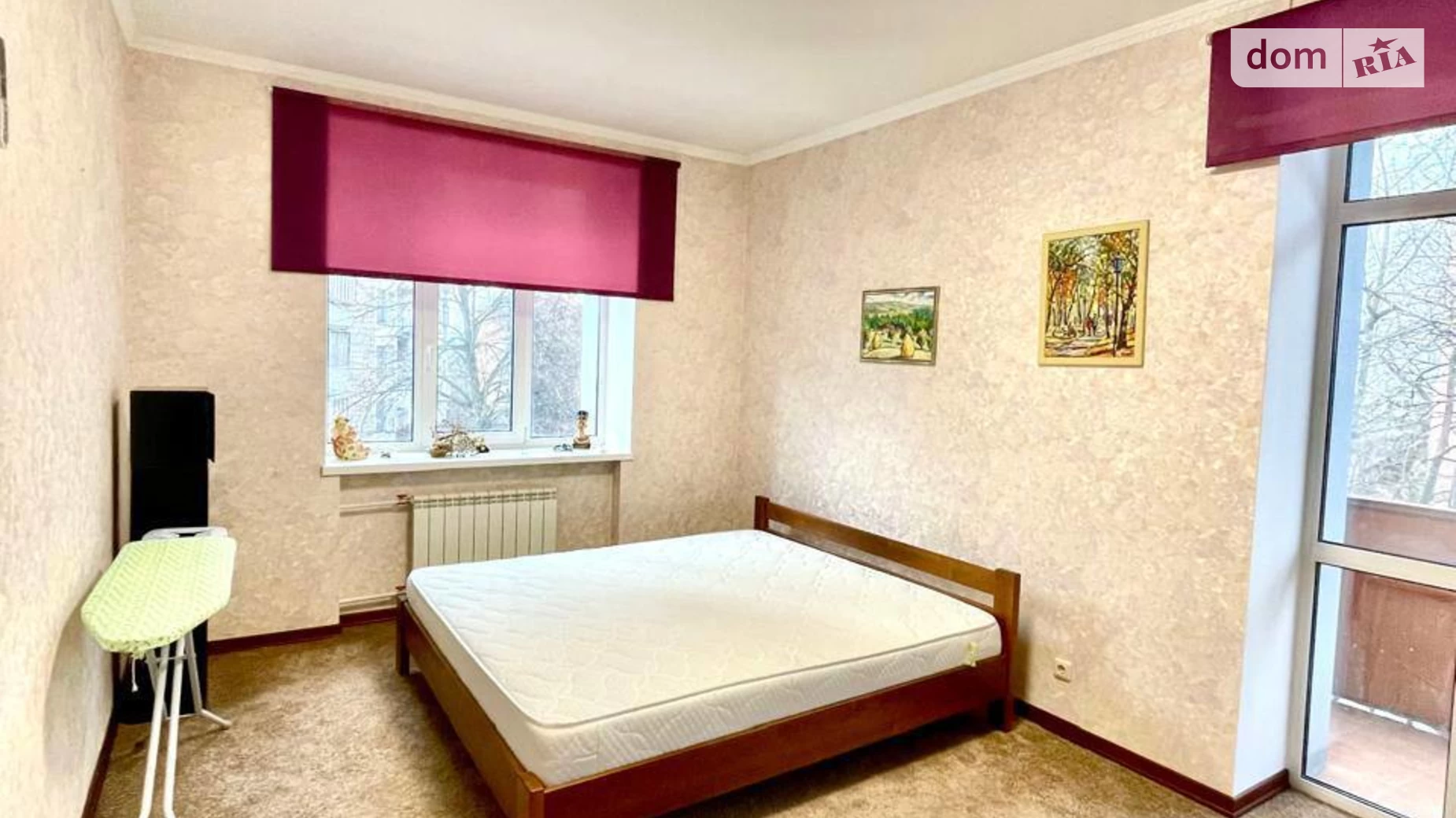 Здається в оренду 2-кімнатна квартира 56.5 кв. м у Києві, вул. Пилипа Орлика, 24/1 - фото 2
