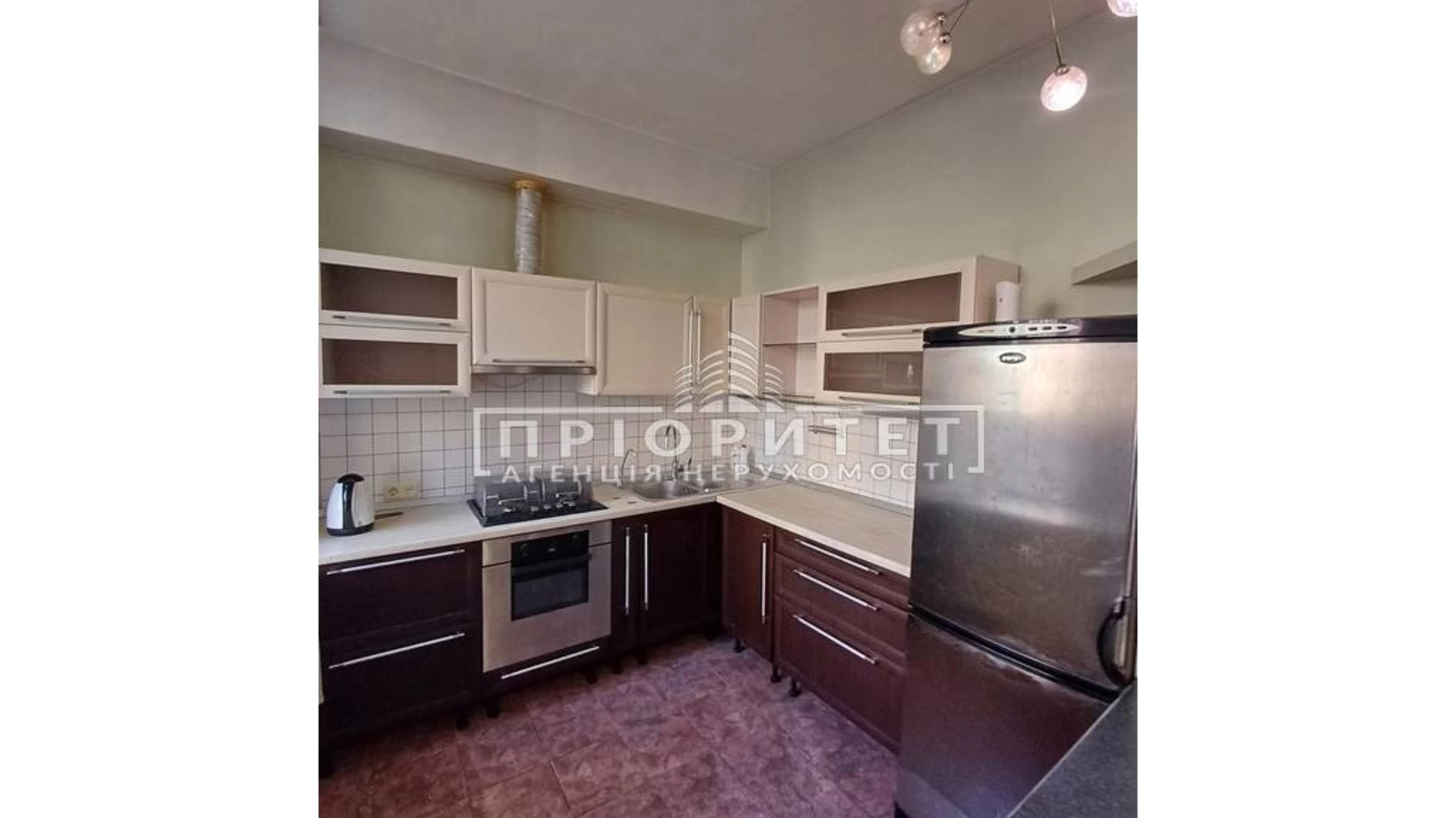 Продается 2-комнатная квартира 56 кв. м в Одессе, ул. Новосельского - фото 2