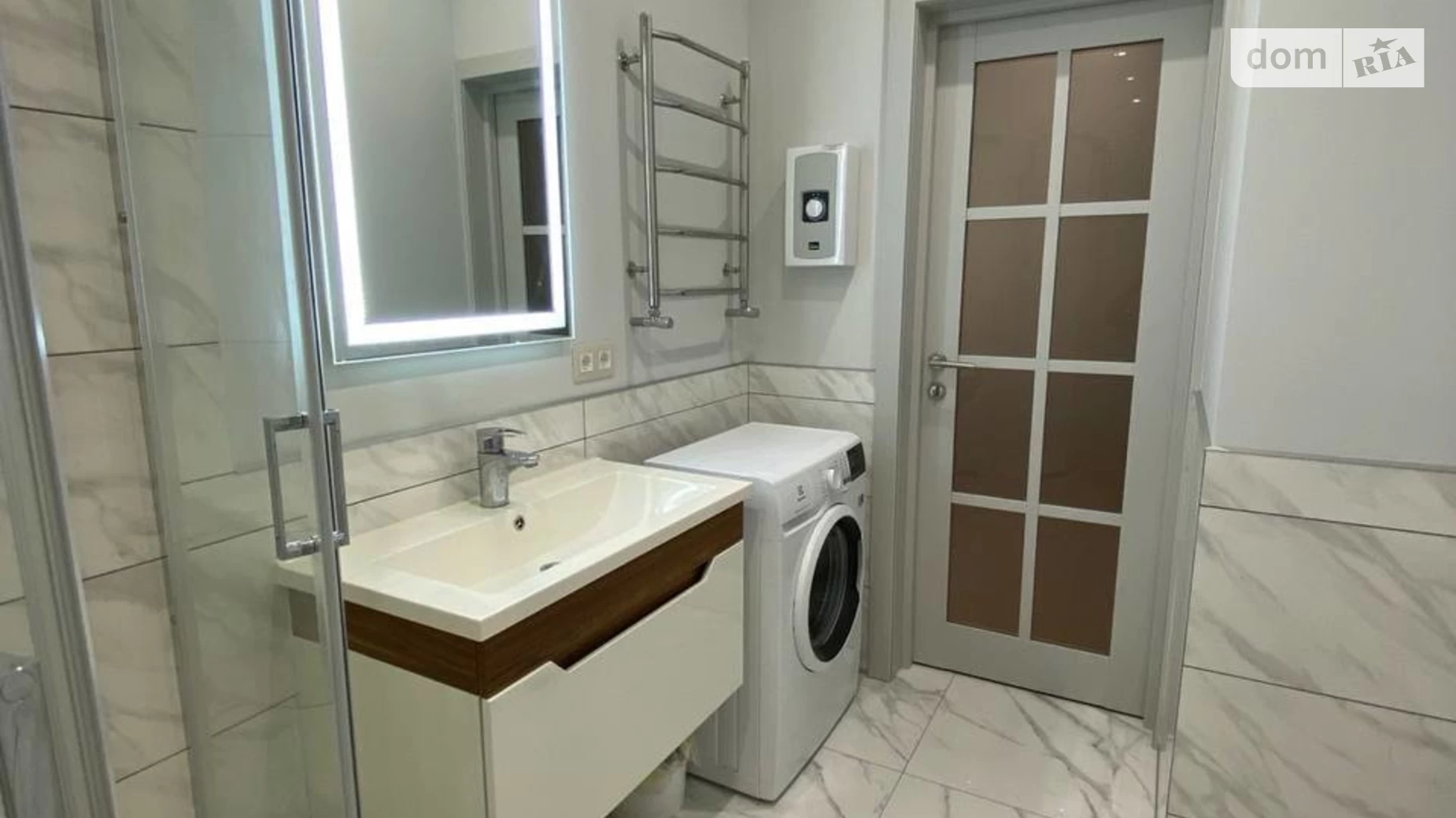 Продається 1-кімнатна квартира 36 кв. м у Харкові, цена: 39500 $ - фото 5