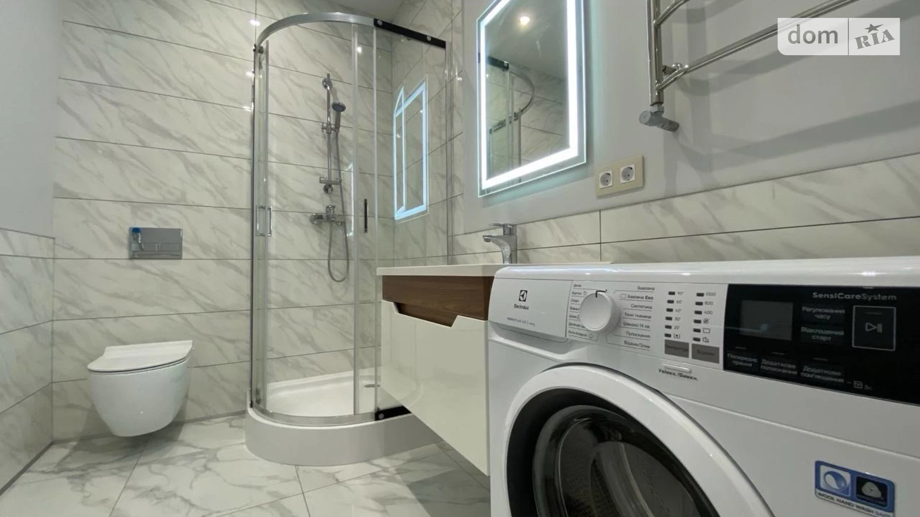 Продається 1-кімнатна квартира 36 кв. м у Харкові, цена: 39500 $ - фото 3