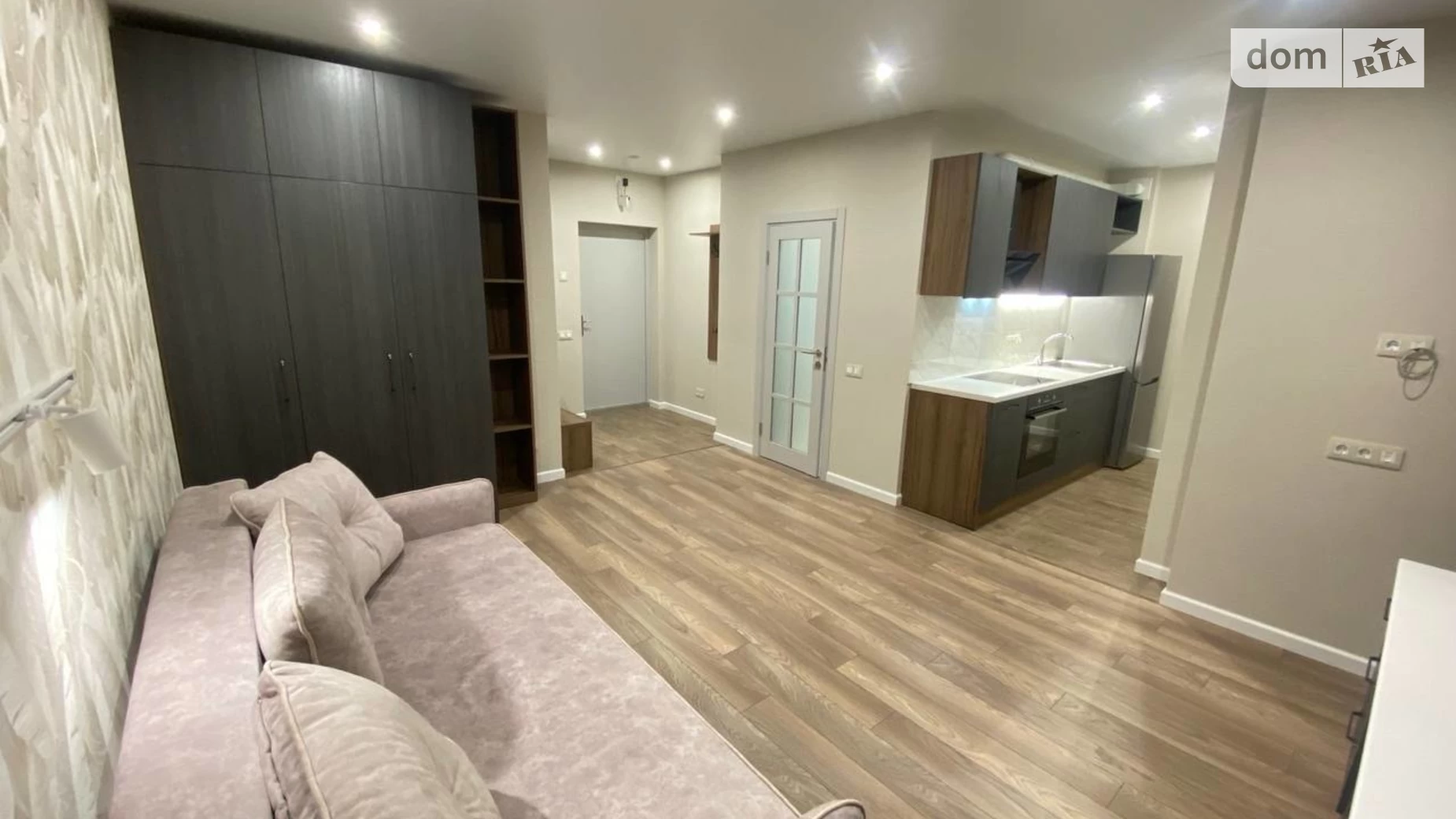 Продається 1-кімнатна квартира 36 кв. м у Харкові, цена: 39500 $ - фото 2