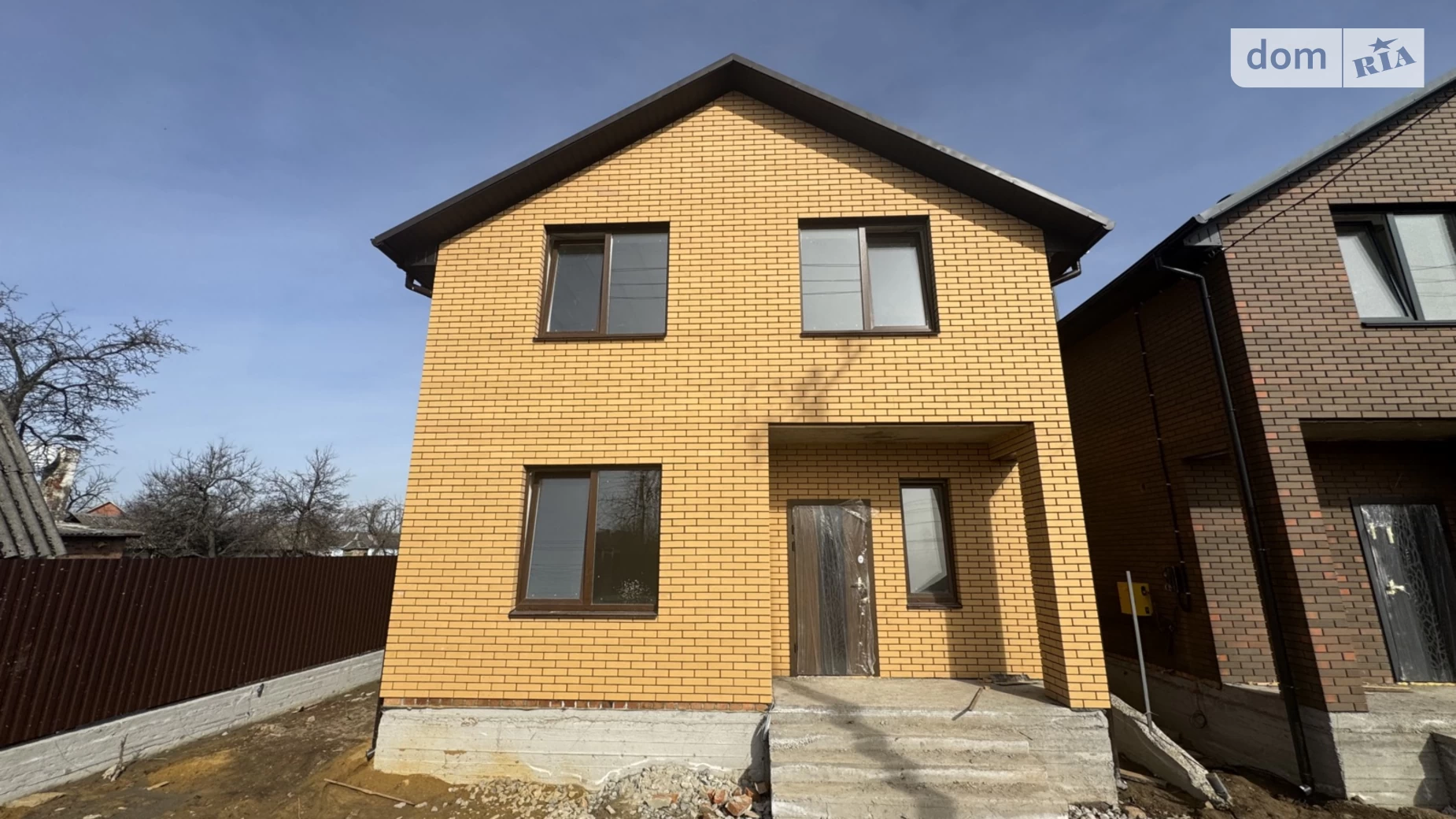 Продається будинок 2 поверховий 120 кв. м з гаражем, цена: 107000 $ - фото 4
