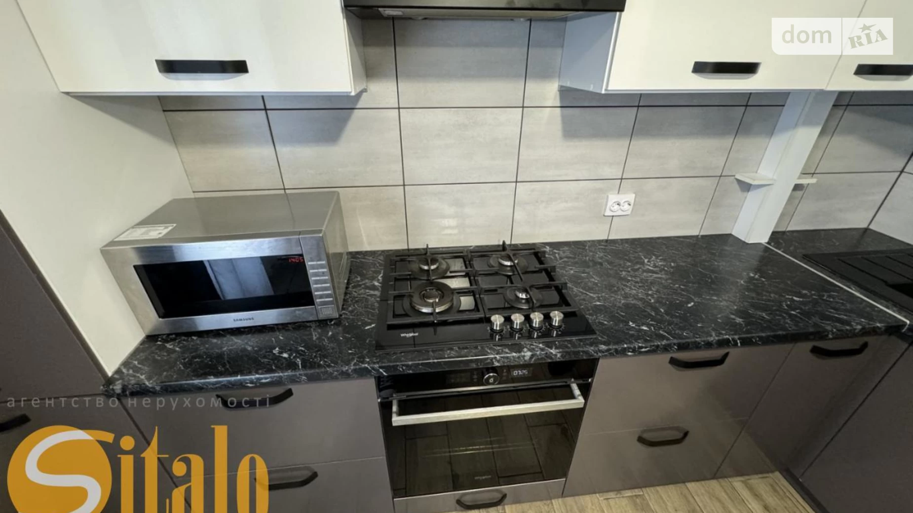 Продається 1-кімнатна квартира 42 кв. м у, цена: 57000 $ - фото 3