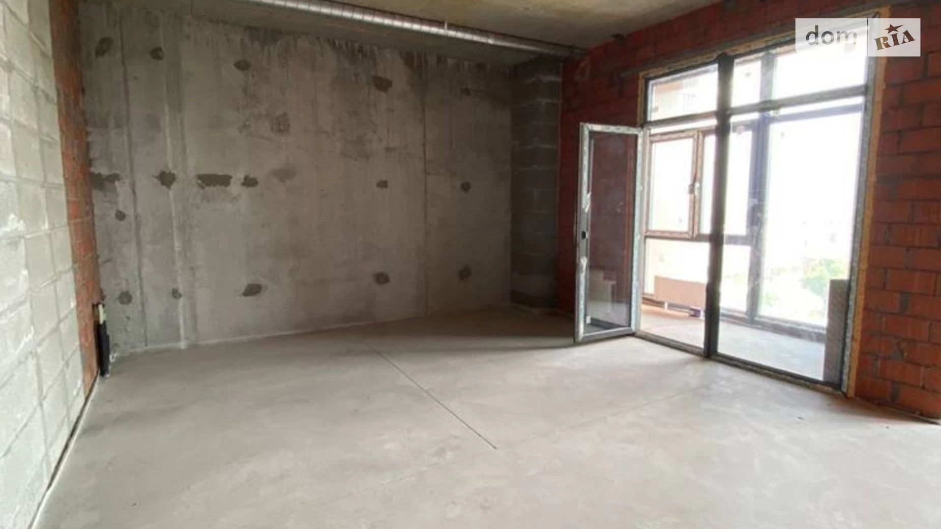 Продается 1-комнатная квартира 45.7 кв. м в Днепре, бул. Кучеревского, 1 - фото 4