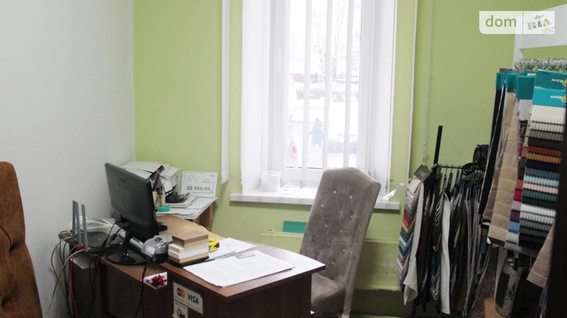 Продається приміщення вільного призначення 250 кв. м в 1-поверховій будівлі, цена: 375000 $ - фото 4