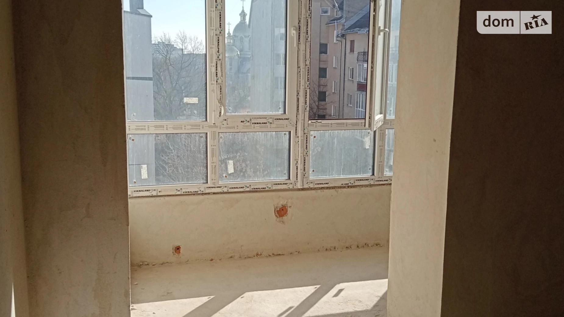 Продається 1-кімнатна квартира 37.2 кв. м у Івано-Франківську, вул. Національної Гвардії, 16П - фото 2