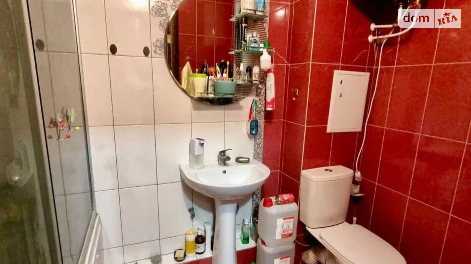 Продается 1-комнатная квартира 41.1 кв. м в Обухове, мкр. Сосновый, 3 - фото 5