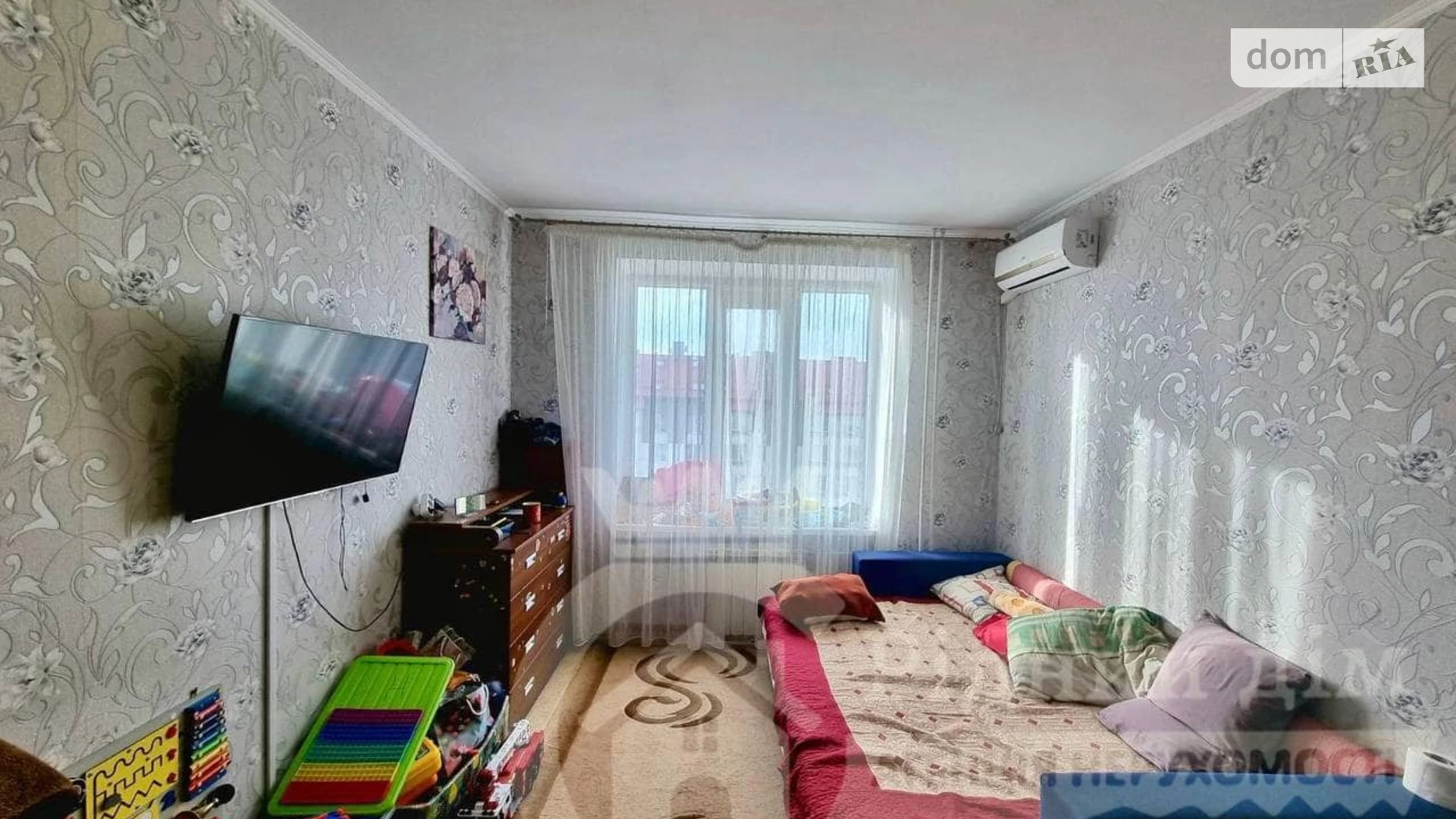 Продается 1-комнатная квартира 41.1 кв. м в Обухове, мкр. Сосновый, 3 - фото 3
