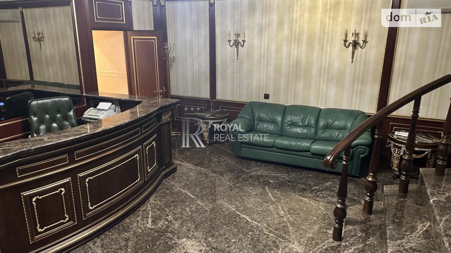 Сдается в аренду офис 153 кв. м в бизнес-центре, цена: 3200 $ - фото 2
