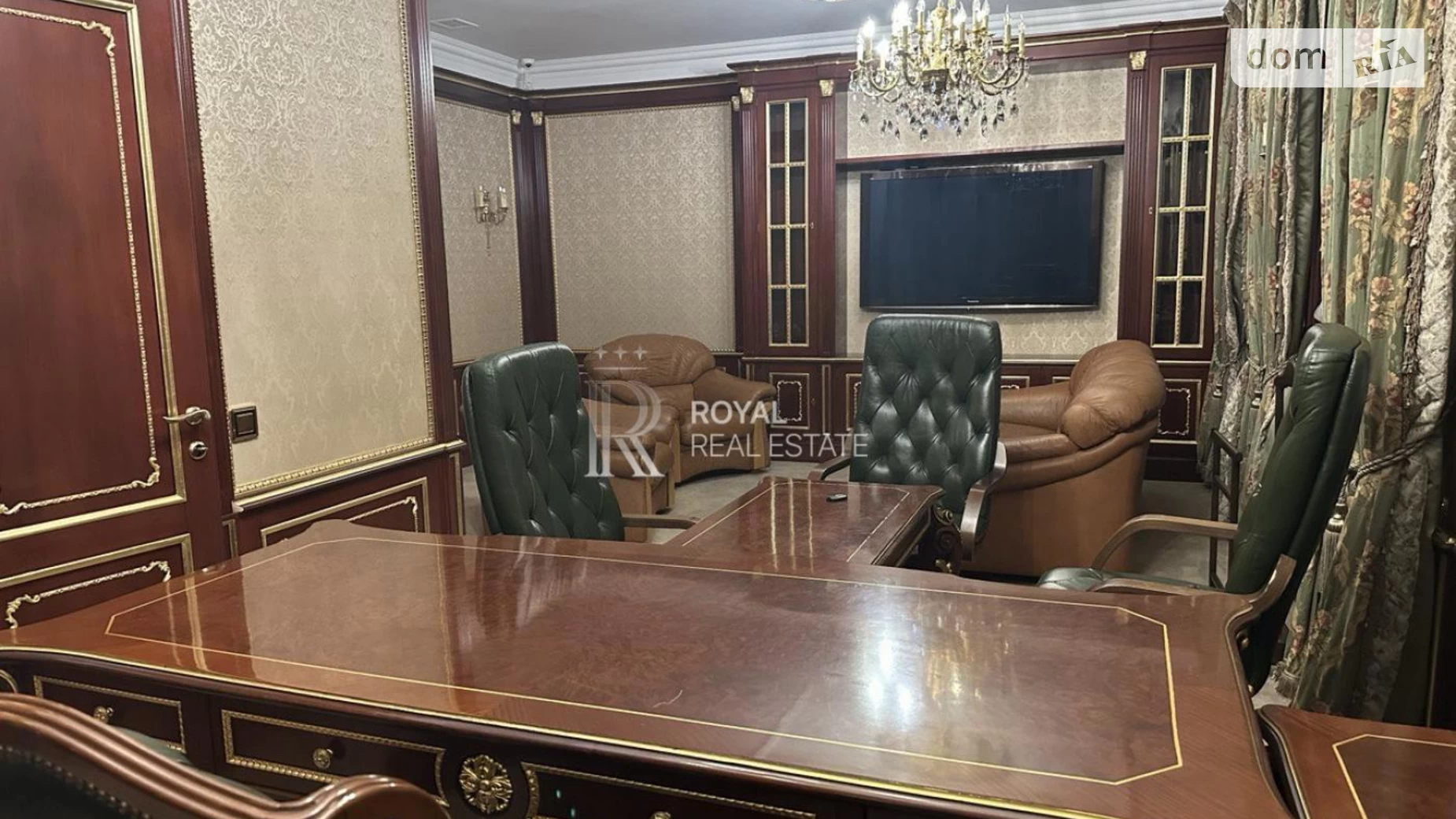 Сдается в аренду офис 153 кв. м в бизнес-центре, цена: 3200 $ - фото 5