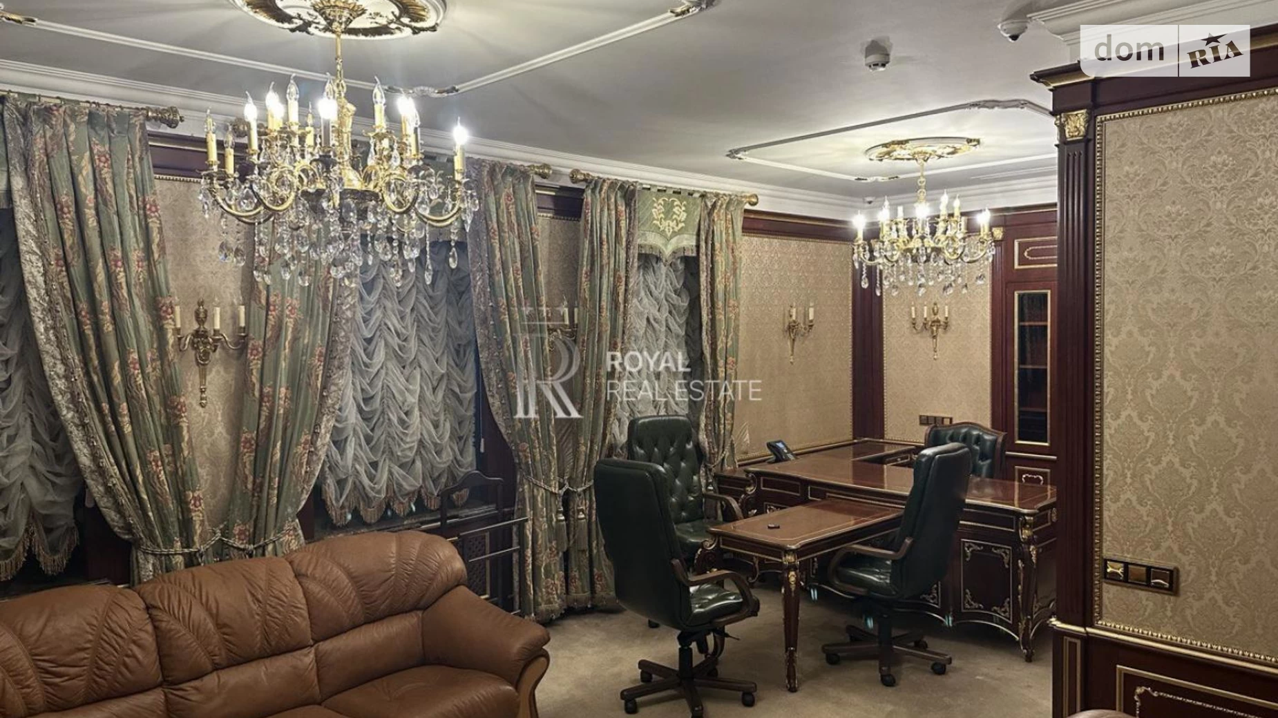 Сдается в аренду офис 153 кв. м в бизнес-центре, цена: 3200 $ - фото 4