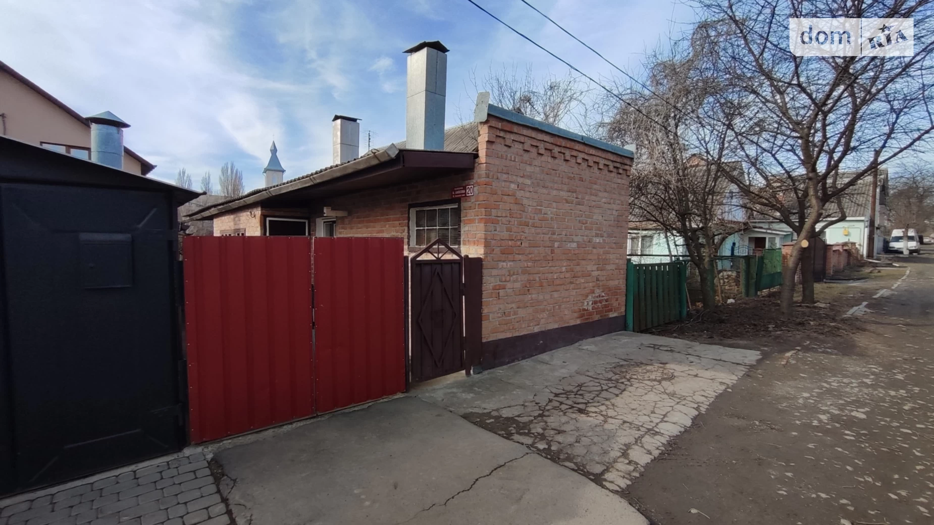 Продається частина будинку 46 кв. м з банею/сауною, цена: 68000 $ - фото 3