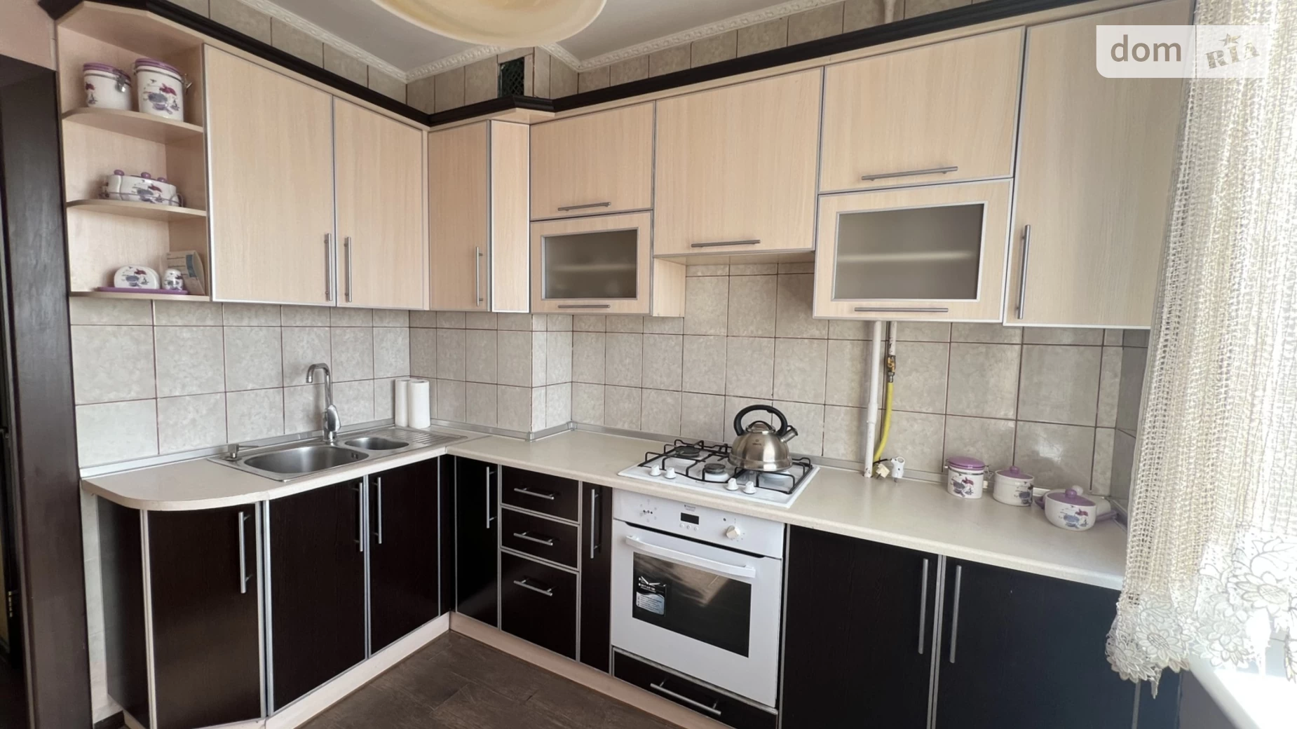 Продается 2-комнатная квартира 46 кв. м в Квасилове, ул. Молодёжная, 46 - фото 5