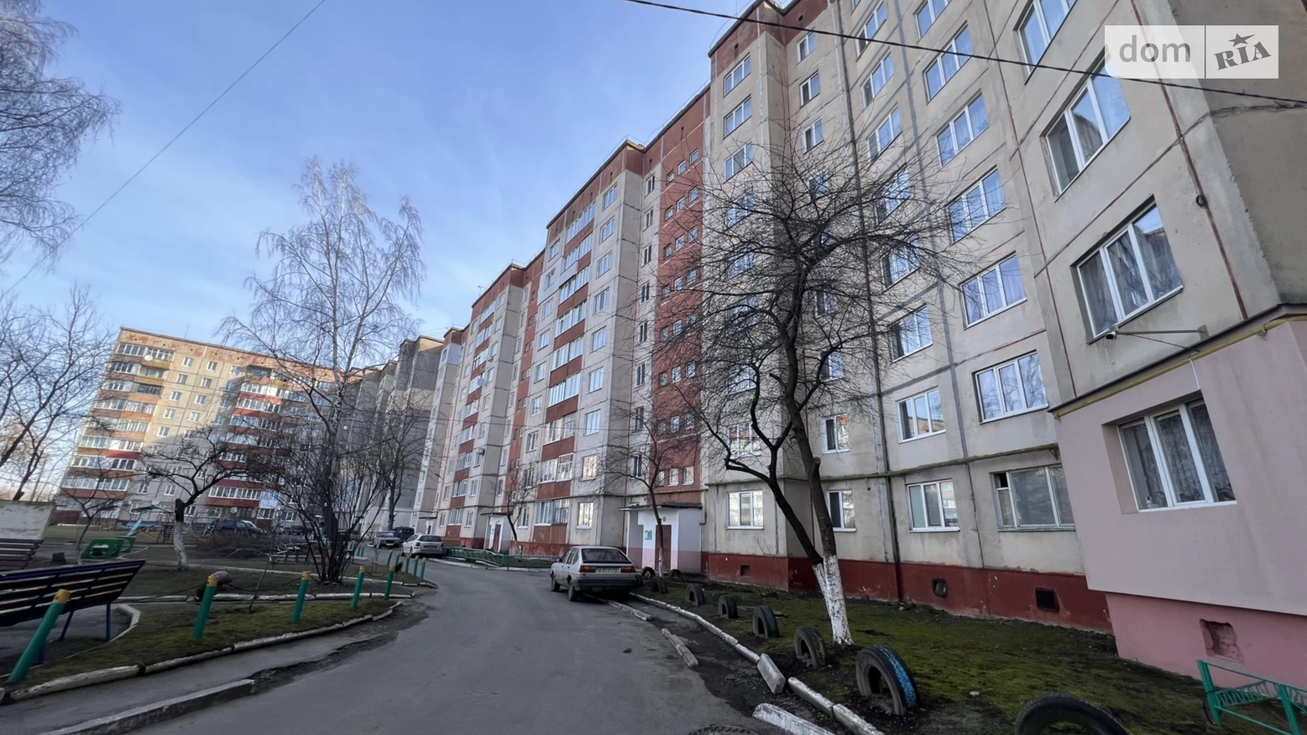 Продается 2-комнатная квартира 46 кв. м в Квасилове, ул. Молодёжная, 46 - фото 4