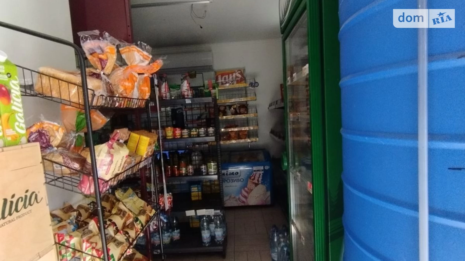 Сдается в аренду помещения свободного назначения 41.1 кв. м в 9-этажном здании, цена: 500 $ - фото 4