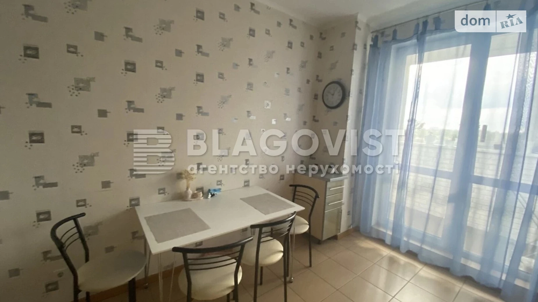 Продается 1-комнатная квартира 46 кв. м в Киеве, цена: 85000 $ - фото 3