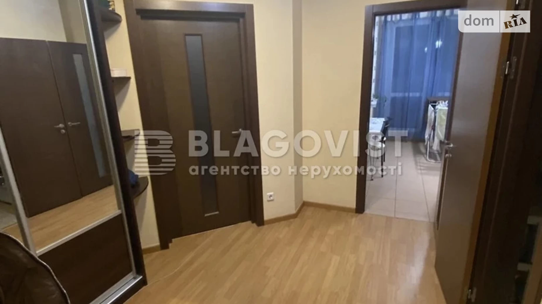Продается 1-комнатная квартира 46 кв. м в Киеве, цена: 85000 $ - фото 4
