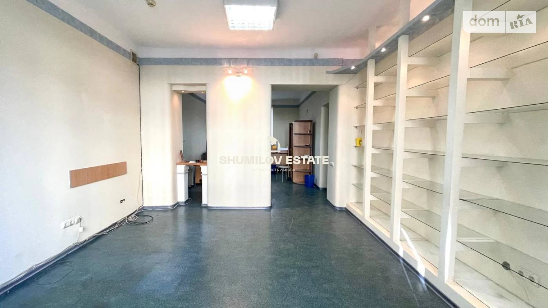 Здається в оренду офіс 42 кв. м в бізнес-центрі, цена: 14300 грн - фото 3