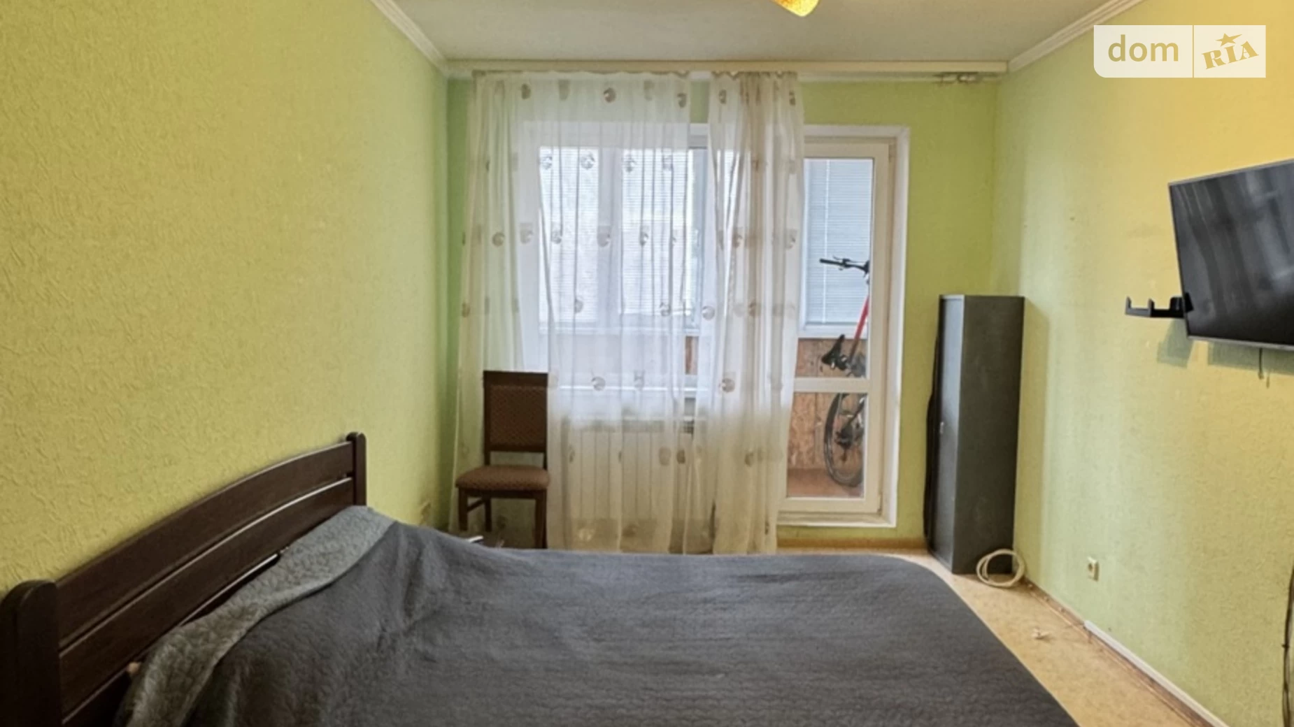 Продається 3-кімнатна квартира 69 кв. м у Дніпрі, мас. Покровський, 5 - фото 5