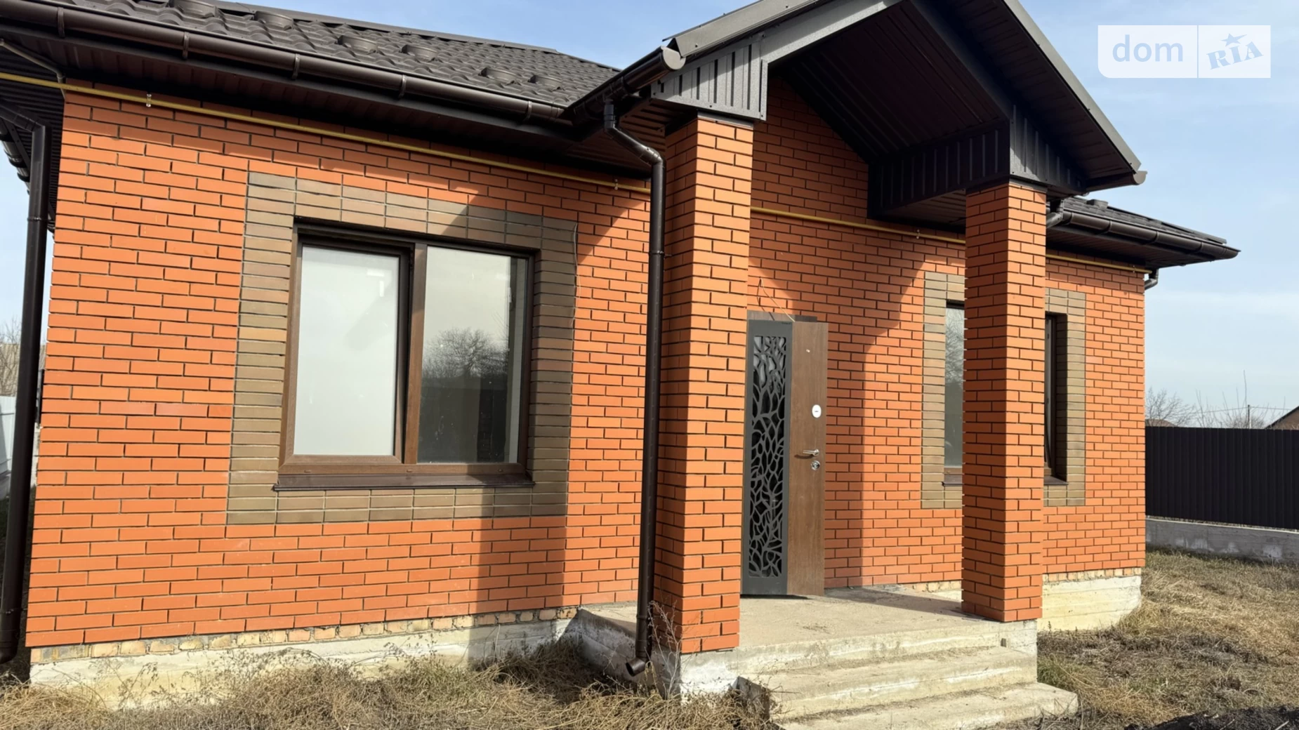Продається одноповерховий будинок 115 кв. м з банею/сауною, цена: 91000 $ - фото 4