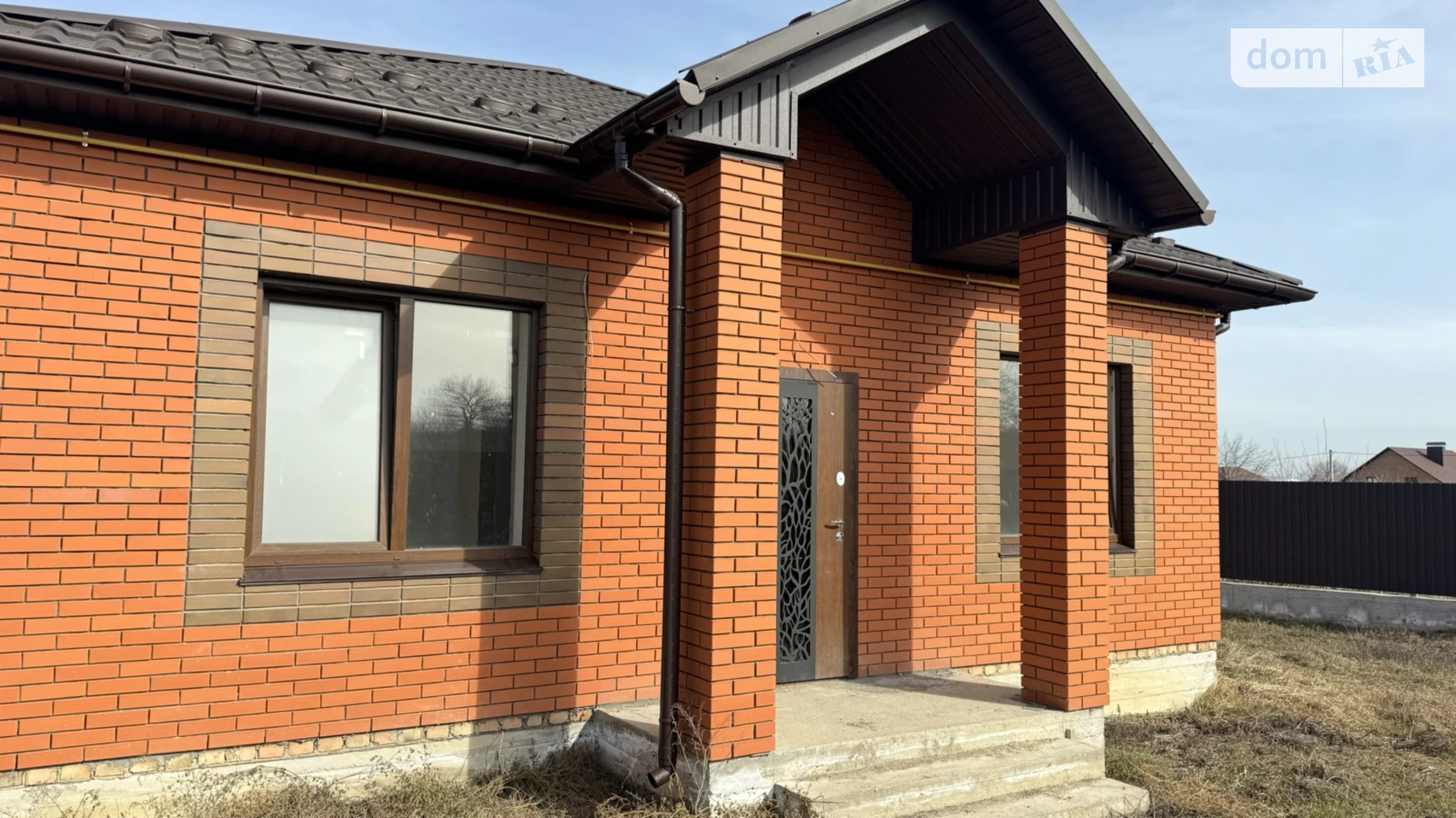 Продається одноповерховий будинок 115 кв. м з банею/сауною, цена: 91000 $ - фото 5