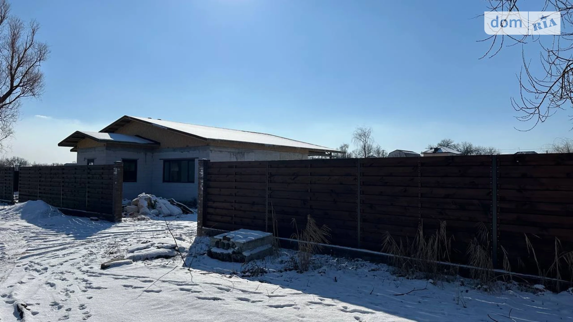 Продається одноповерховий будинок 150 кв. м з меблями, цена: 90000 $ - фото 5