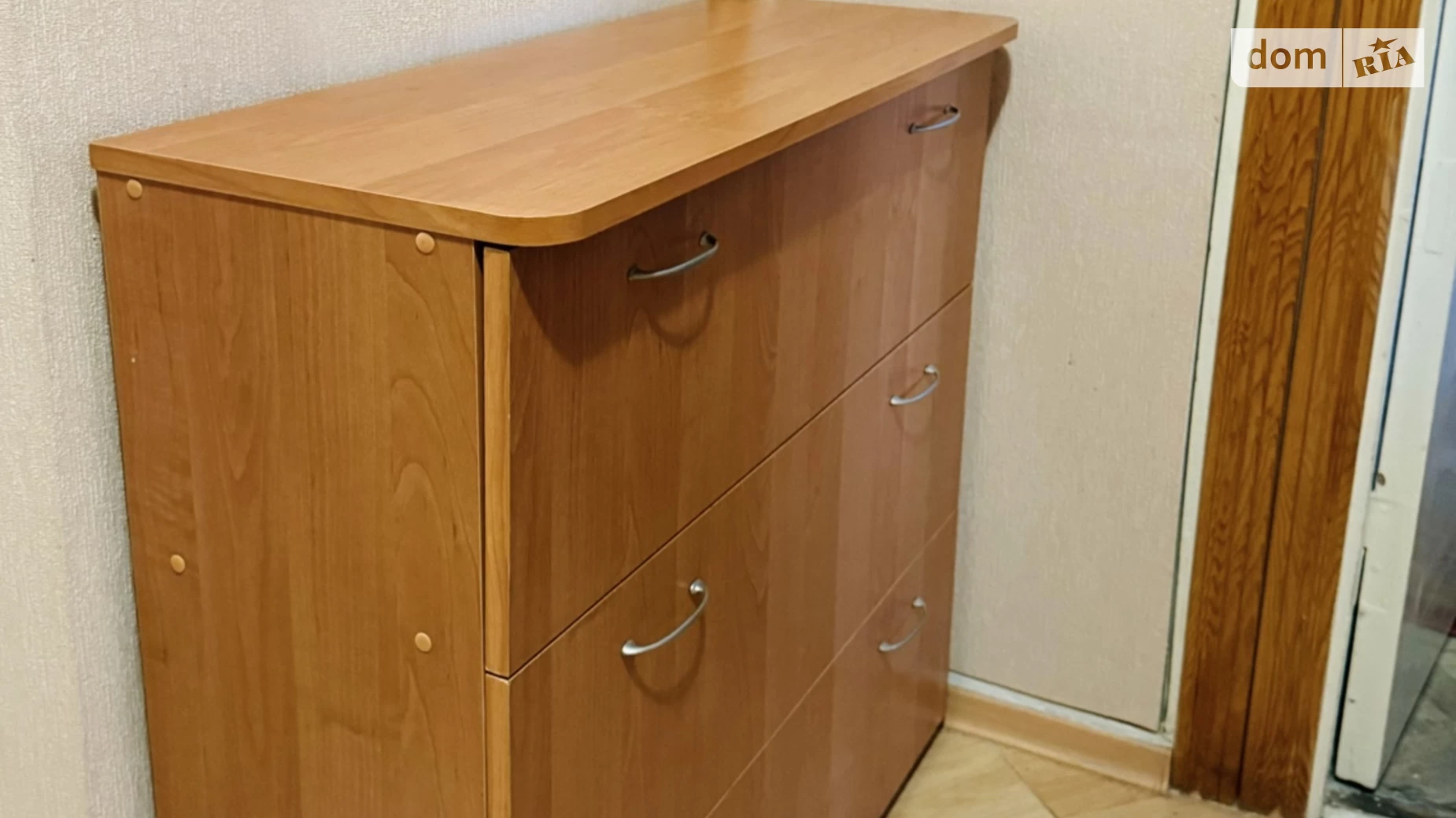 Продається 3-кімнатна квартира 61.1 кв. м у Києві, просп. Берестейський(Перемоги), 88/2 - фото 4