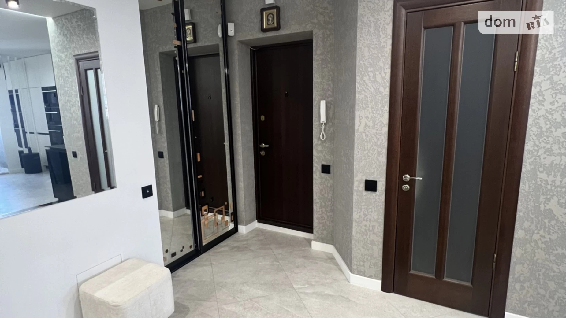 Продається 3-кімнатна квартира 94.8 кв. м у Вінниці, бул. Свободи, 8 - фото 3