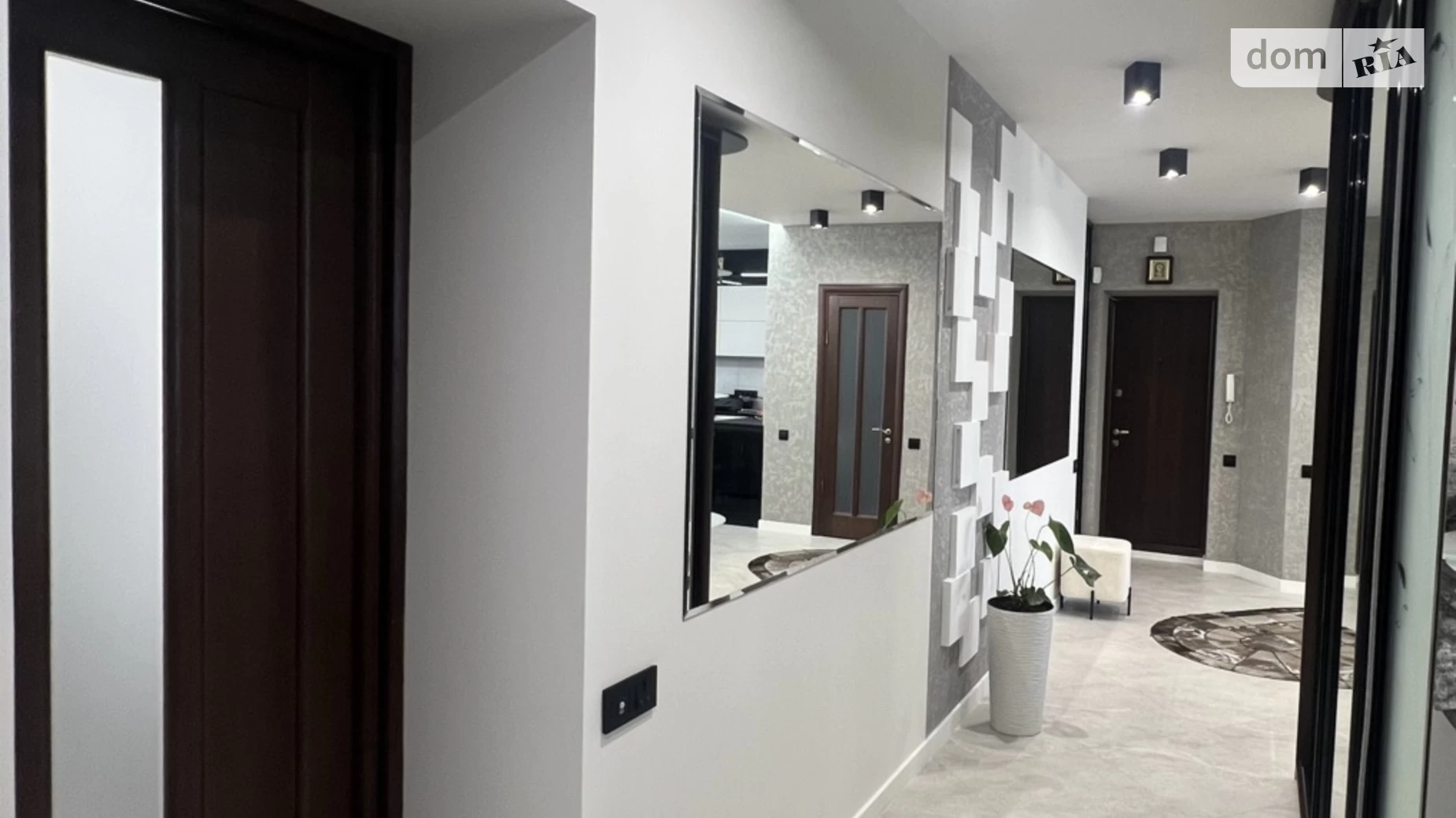 Продається 3-кімнатна квартира 94.8 кв. м у Вінниці, бул. Свободи, 8 - фото 4