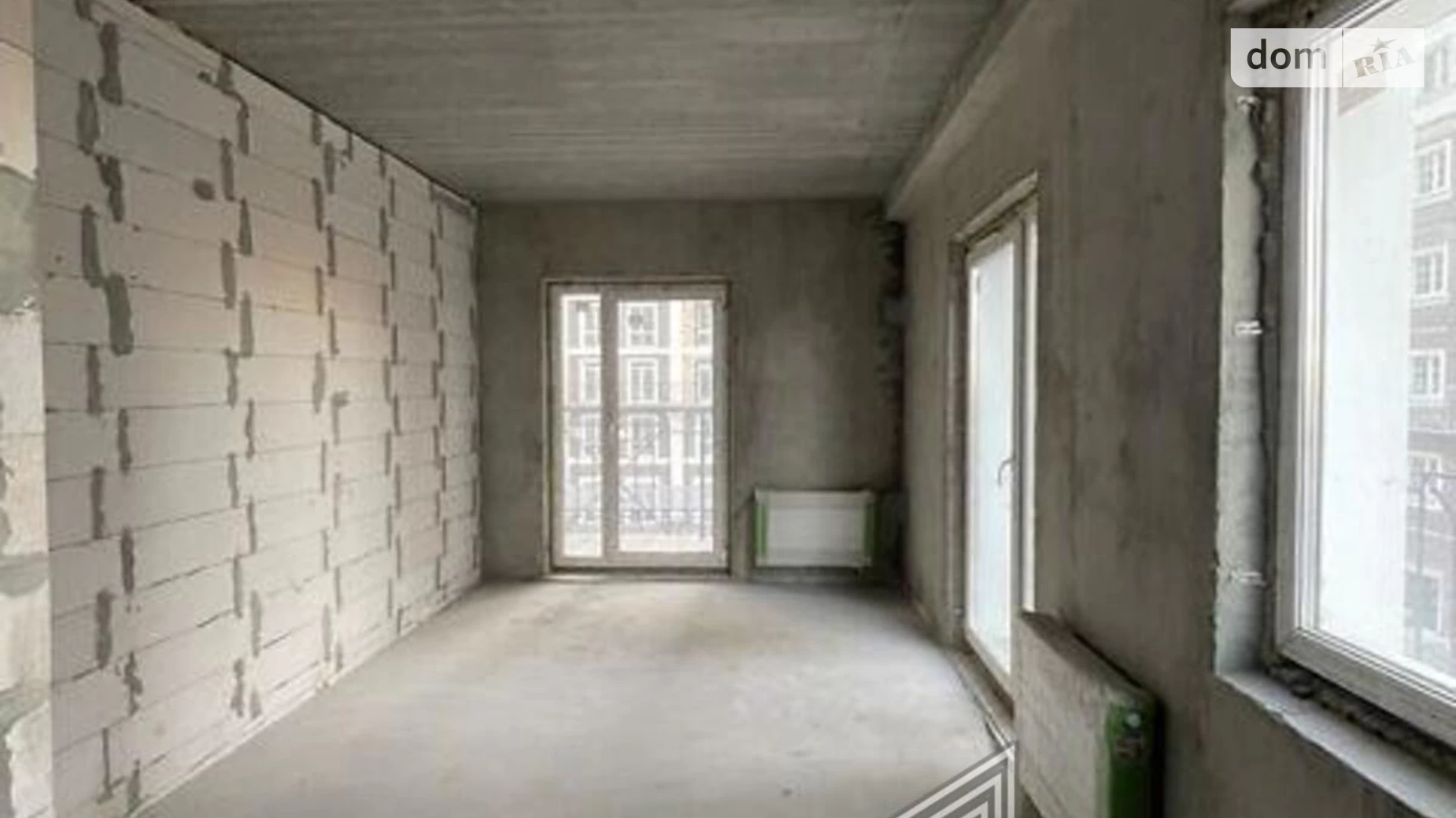 Продається 1-кімнатна квартира 47.1 кв. м у, цена: 75000 $ - фото 4
