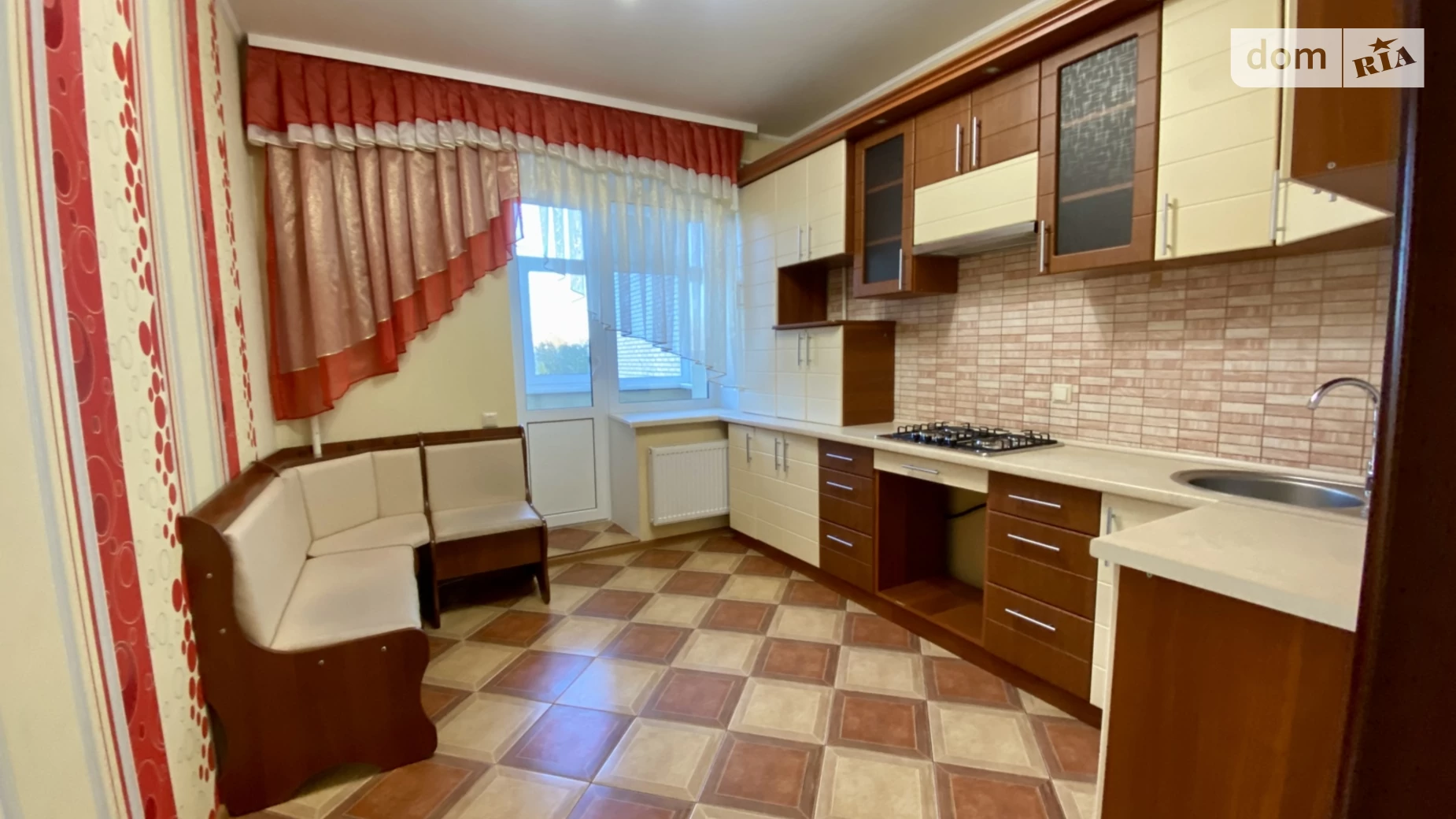 Продається 1-кімнатна квартира 45.6 кв. м у Хмельницькому, вул. Лісогринівецька, 16/1 - фото 2