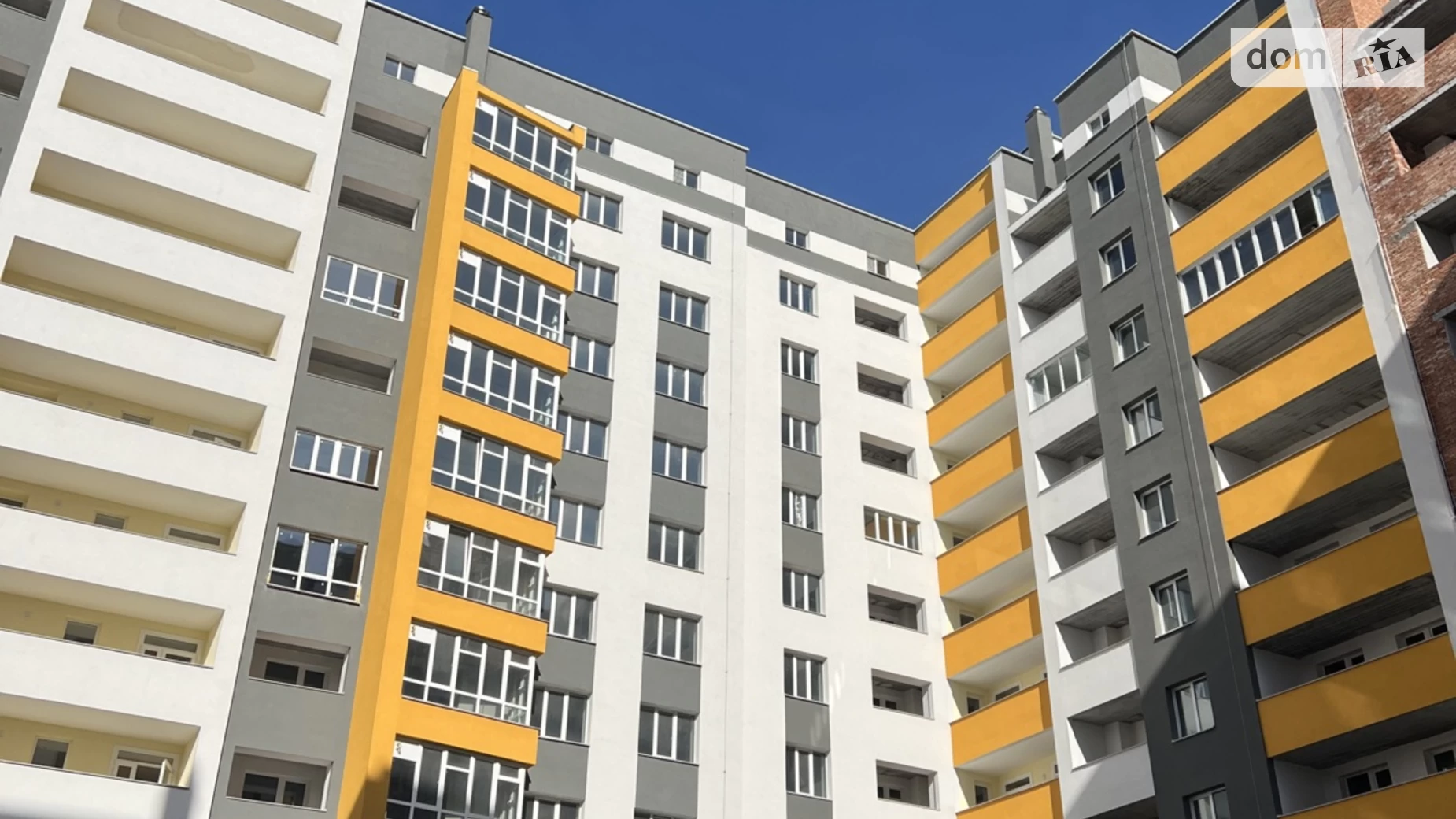 Продається 2-кімнатна квартира 71 кв. м у Хмельницькому, вул. Степана Бандери, 32/1 - фото 2