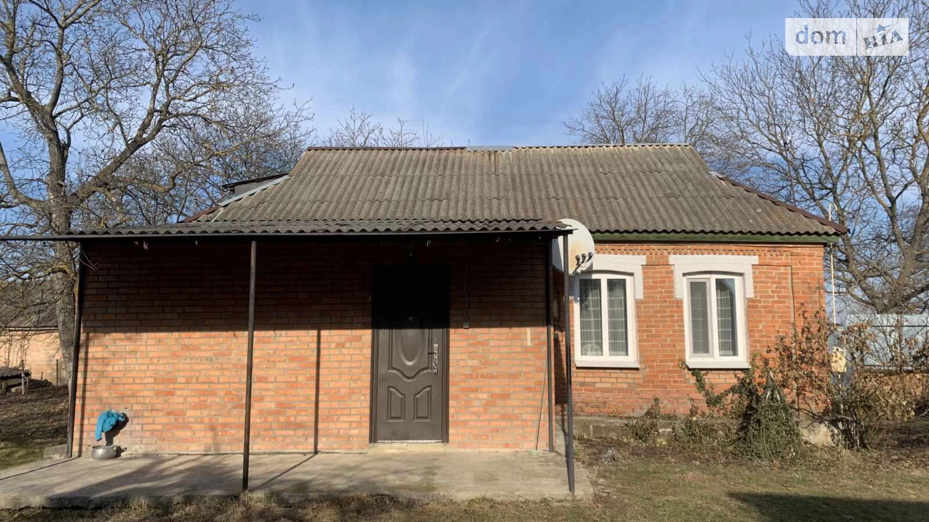 Продается одноэтажный дом 80 кв. м с мебелью, цена: 54900 $ - фото 2