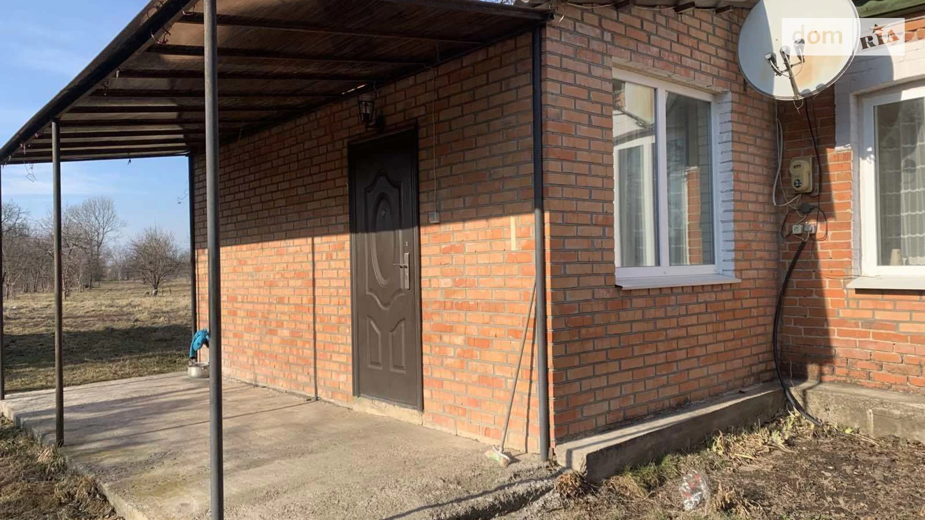 Продается одноэтажный дом 80 кв. м с мебелью, цена: 54900 $ - фото 3