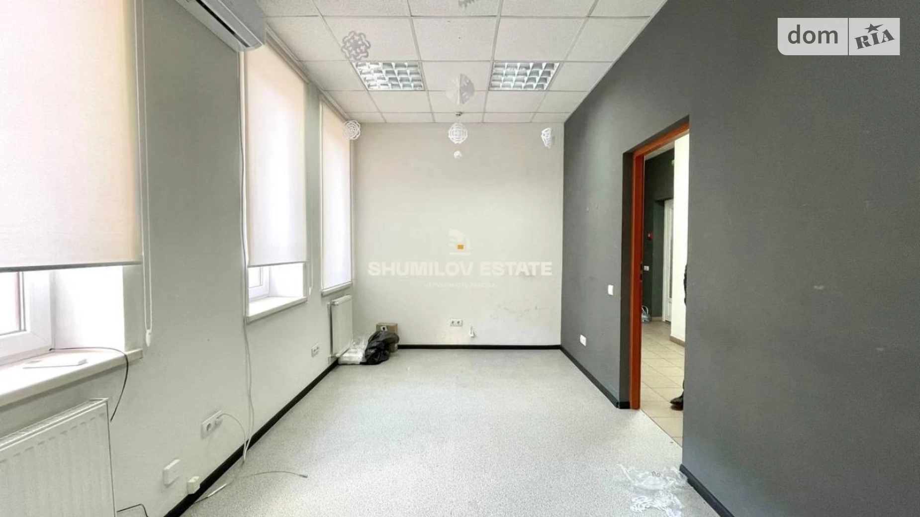 Здається в оренду офіс 180 кв. м в бізнес-центрі, цена: 1800 $ - фото 4