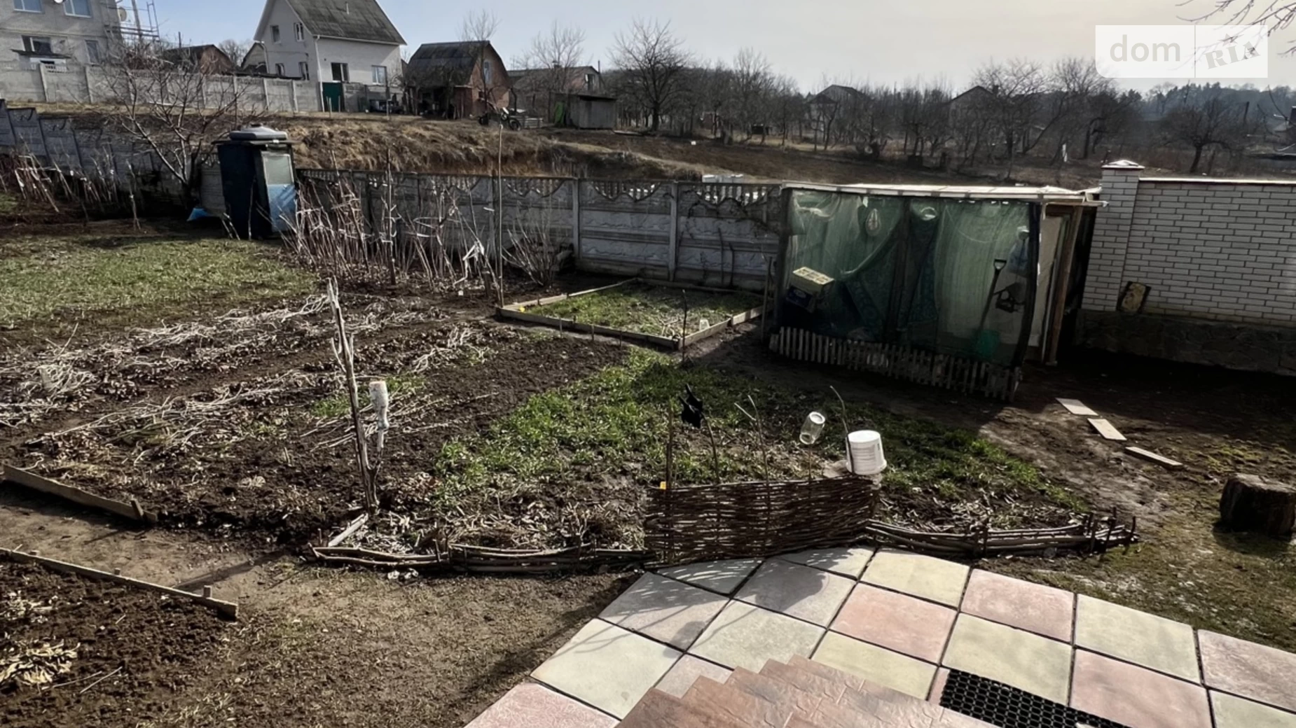 Продається будинок 2 поверховий 170 кв. м з меблями, цена: 140000 $ - фото 3