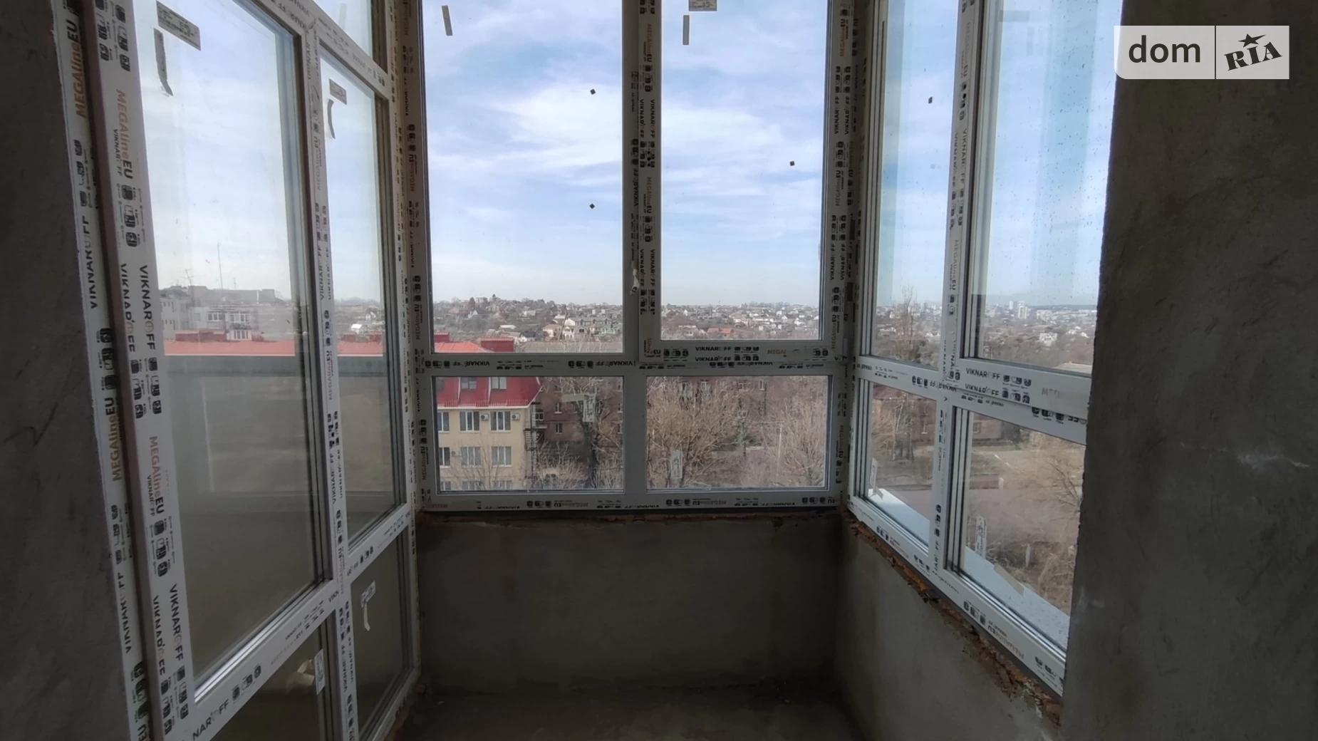 Продається 1-кімнатна квартира 37.4 кв. м у Вінниці, вул. Костя Широцького - фото 2
