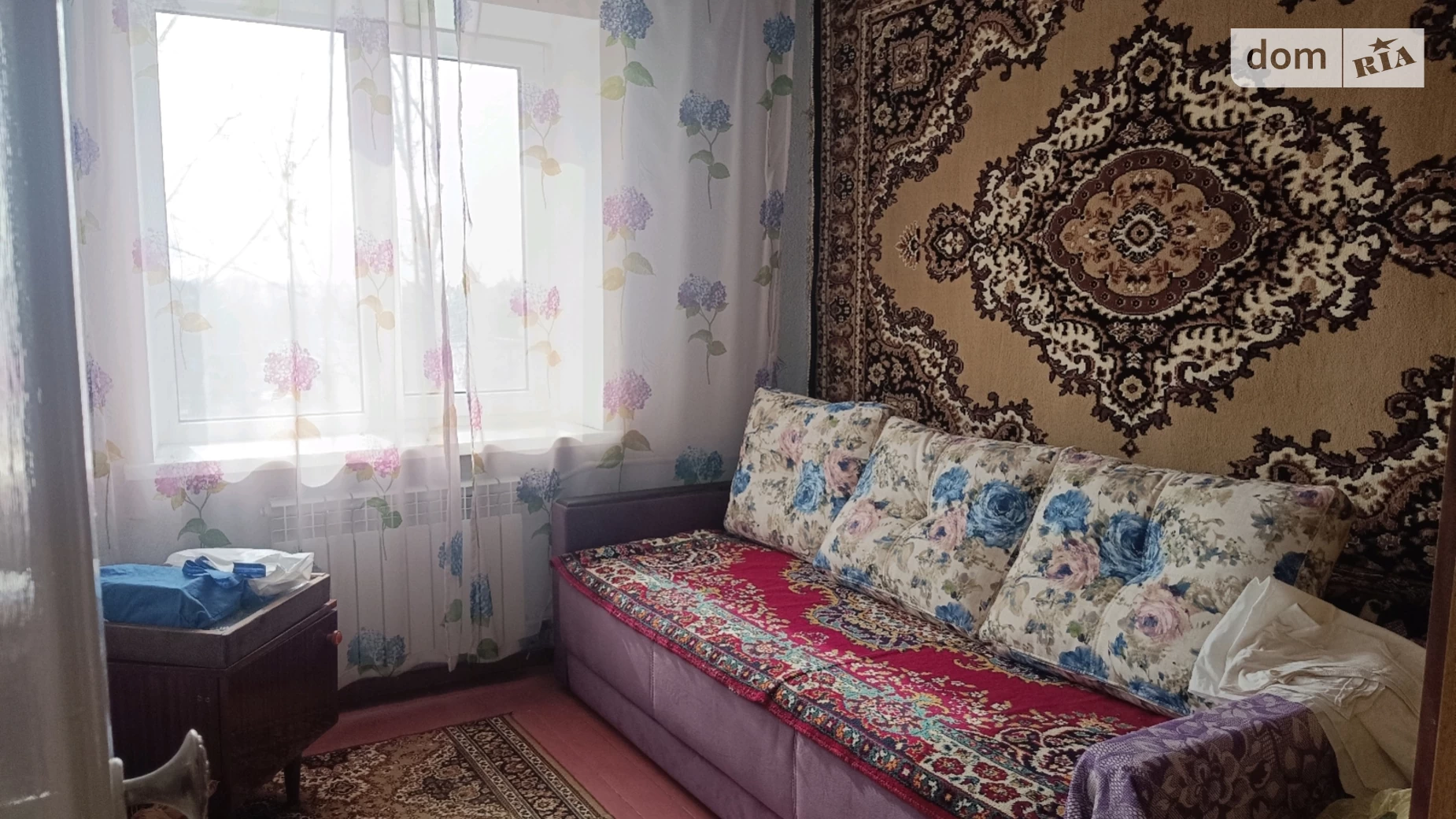 Продается 3-комнатная квартира 52 кв. м в Днепре, ул. Зимних Походов(Молодогвардейская), 39 - фото 2