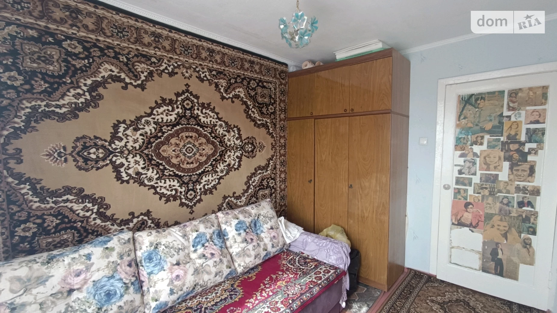 Продается 3-комнатная квартира 52 кв. м в Днепре, ул. Зимних Походов(Молодогвардейская), 39 - фото 4
