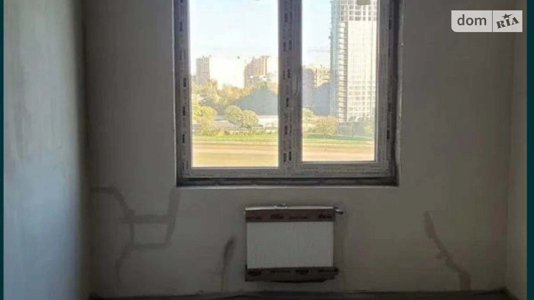 Продається 1-кімнатна квартира 59 кв. м у Одесі, вул. Краснова, 3 корпус 63 - фото 2
