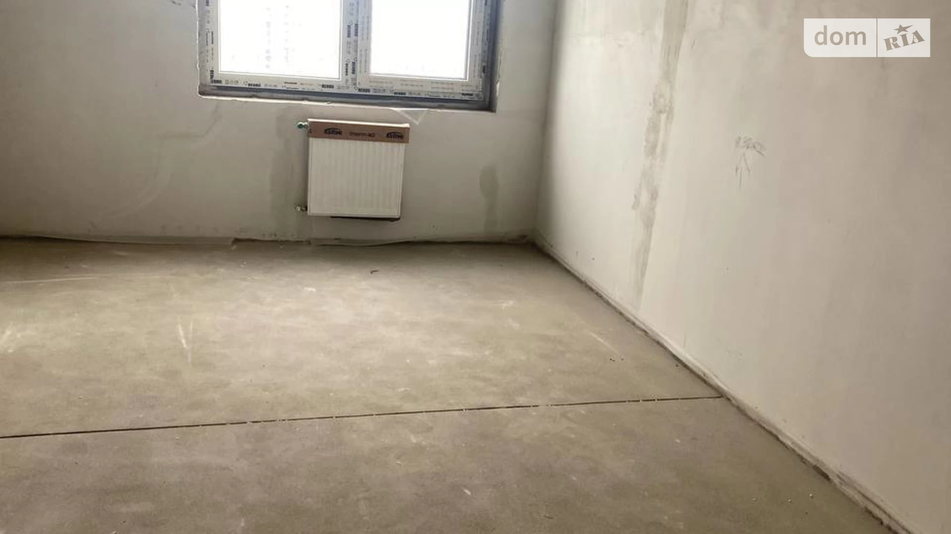 Продається 1-кімнатна квартира 59 кв. м у Одесі, вул. Краснова, 3 корпус 63 - фото 3