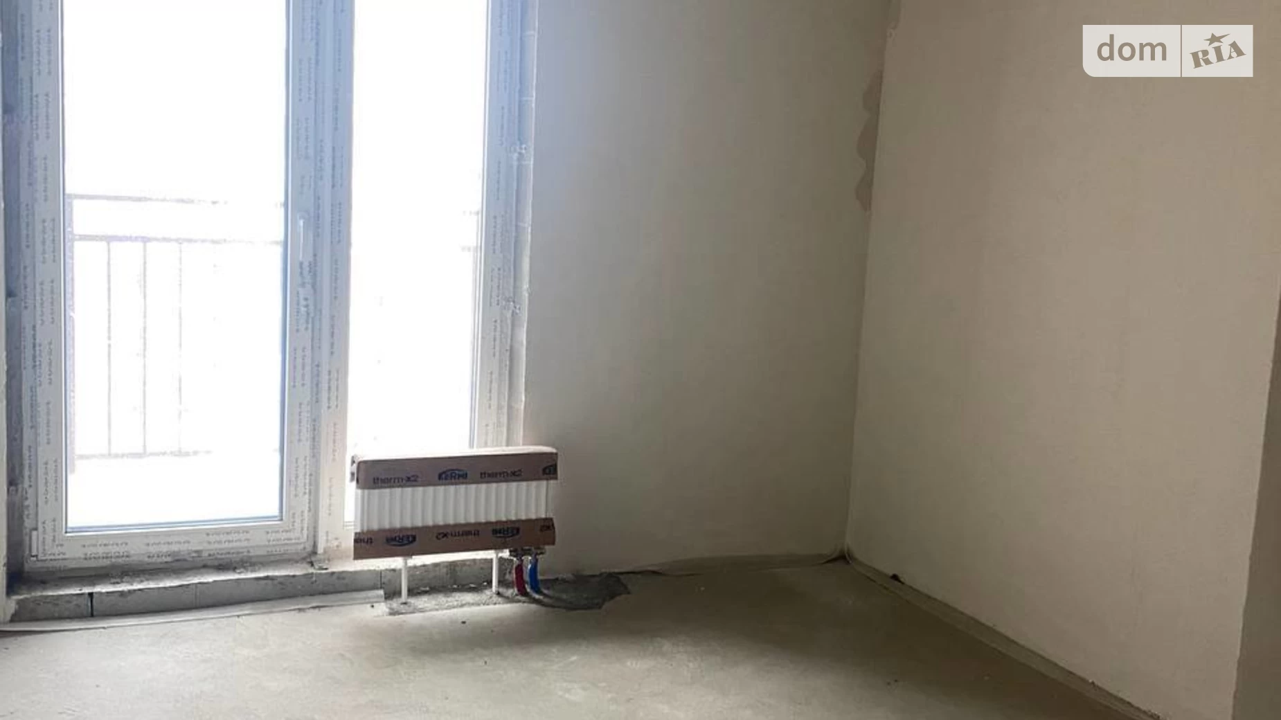 Продається 1-кімнатна квартира 59 кв. м у Одесі, вул. Краснова, 3 корпус 63 - фото 4