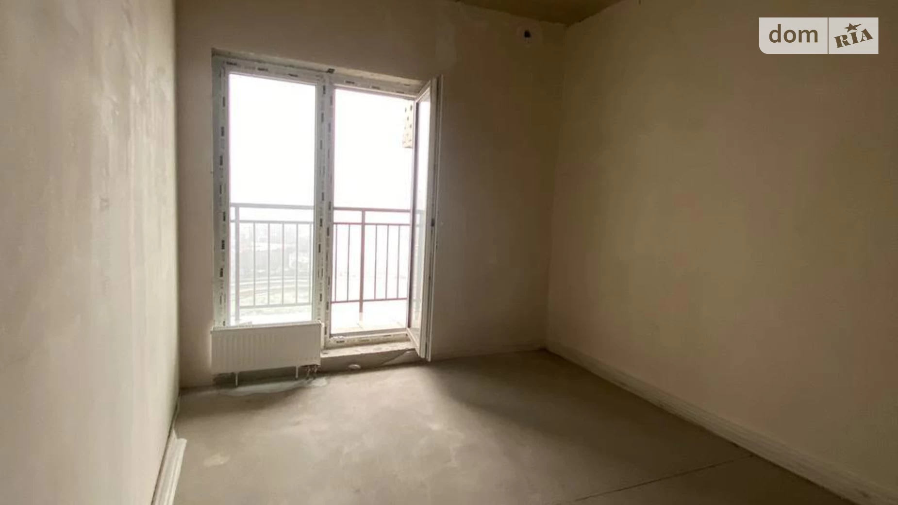 Продається 1-кімнатна квартира 59 кв. м у Одесі, вул. Краснова, 3 корпус 63 - фото 5
