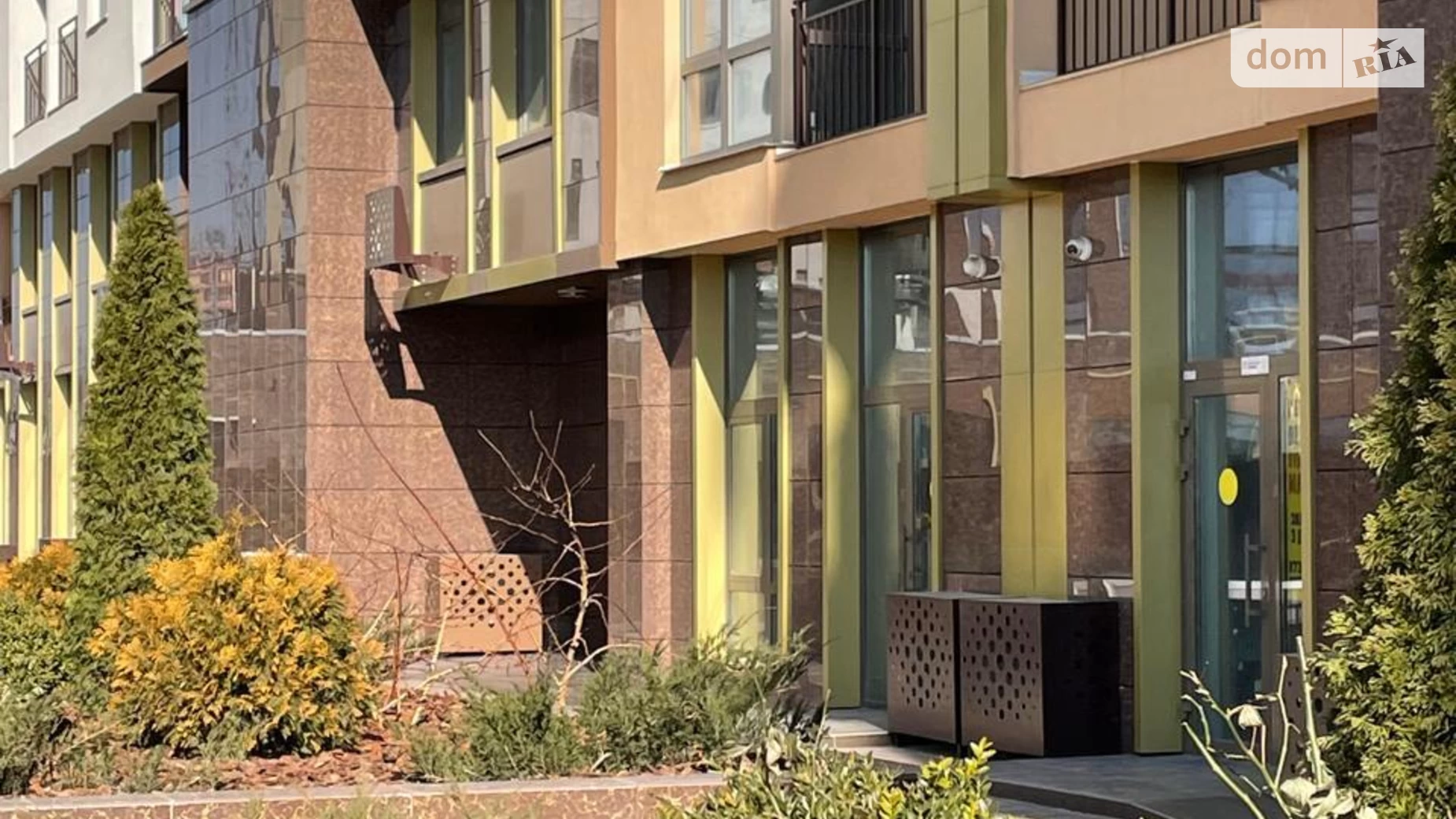 ул. Краснова, 3 корпус 63 Ближние Мельницы Одесса ЖК Kadorr City - фото 2