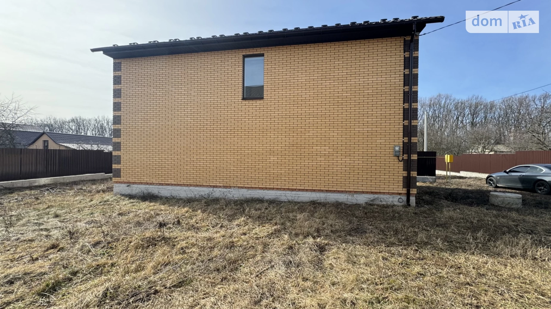 Продается дом на 2 этажа 120 кв. м с балконом, цена: 88000 $ - фото 5